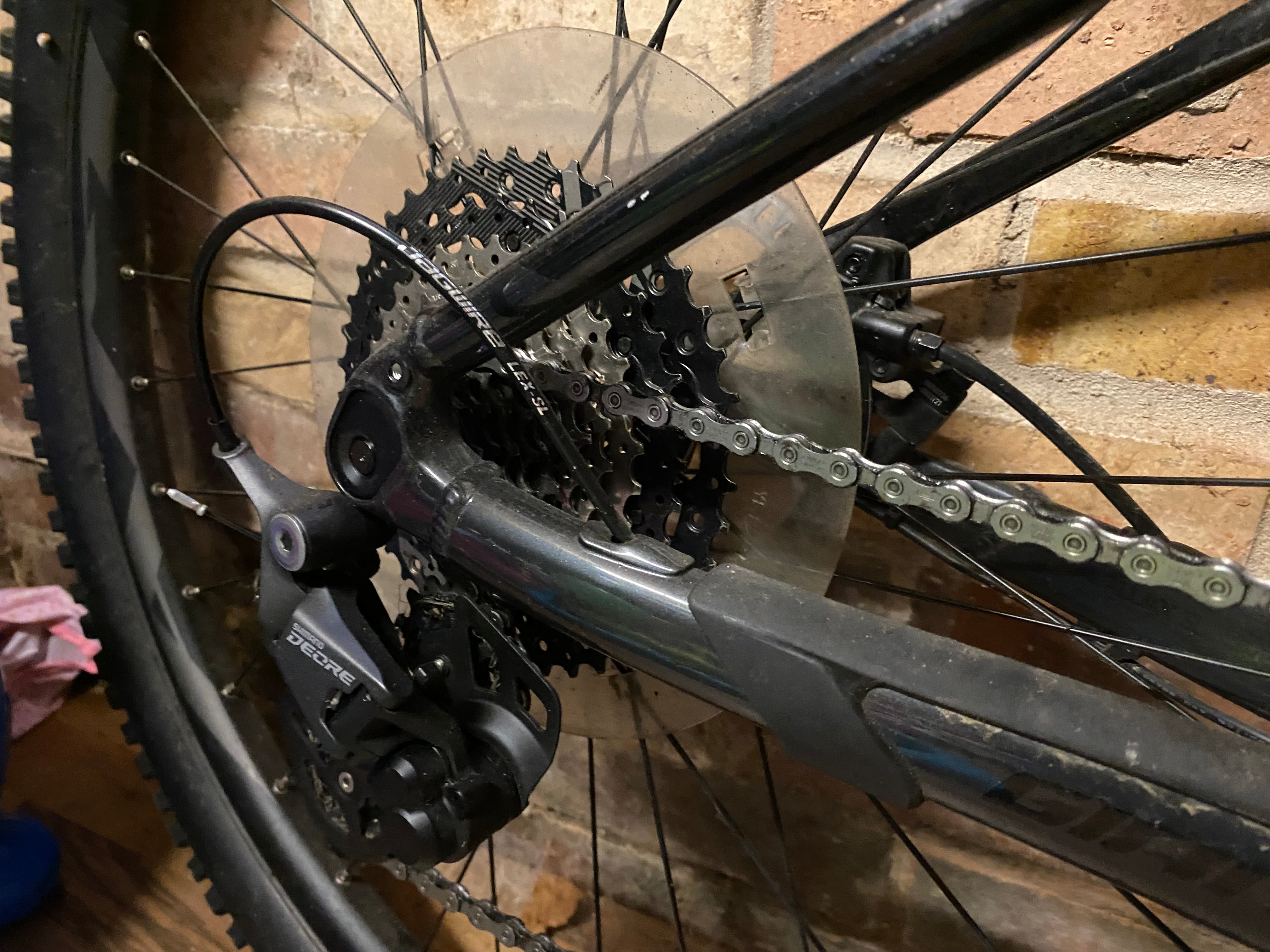 Giant Fathom E+ 2 Pro (2022)