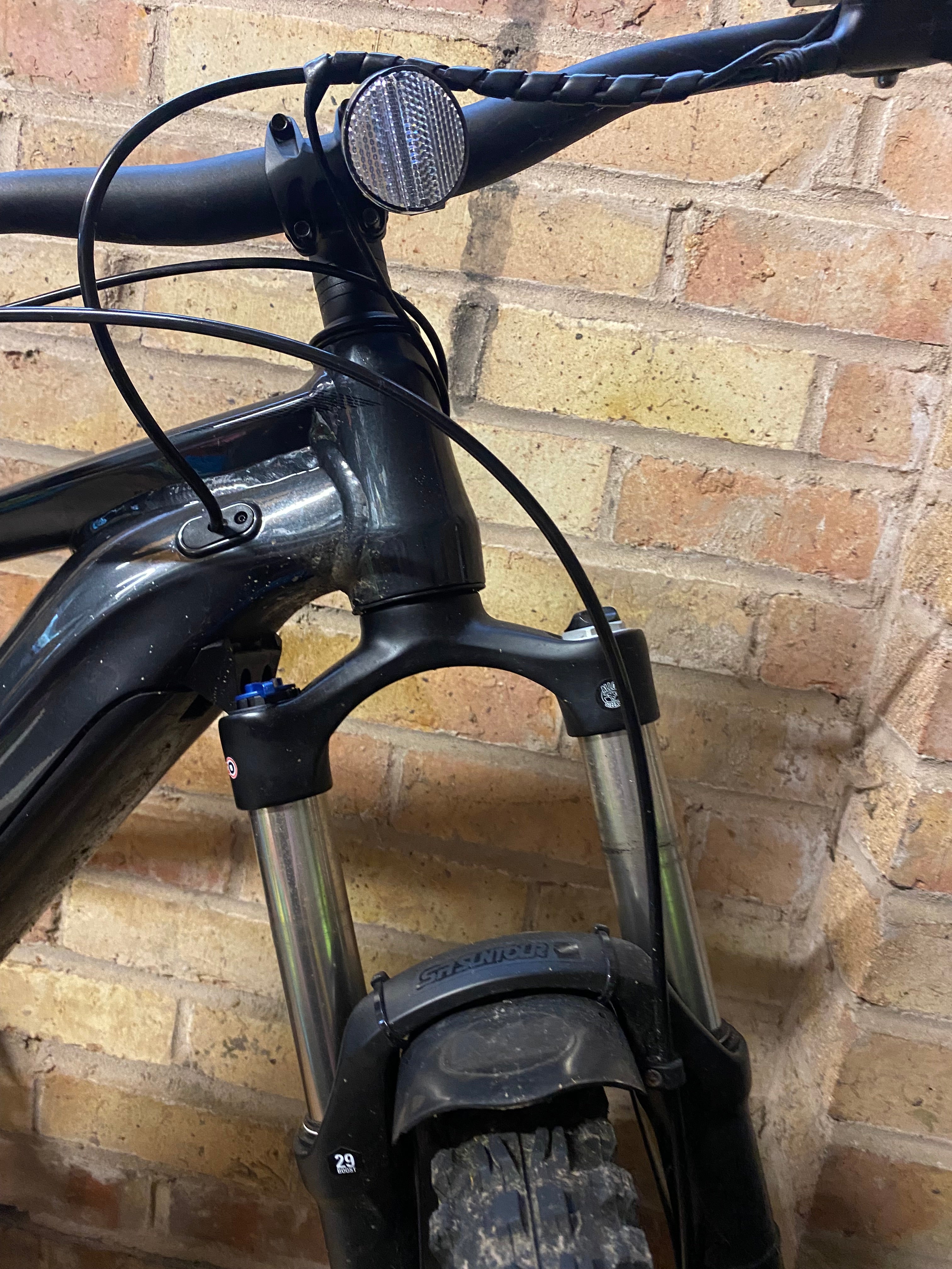 Giant Fathom E+ 2 Pro (2022)