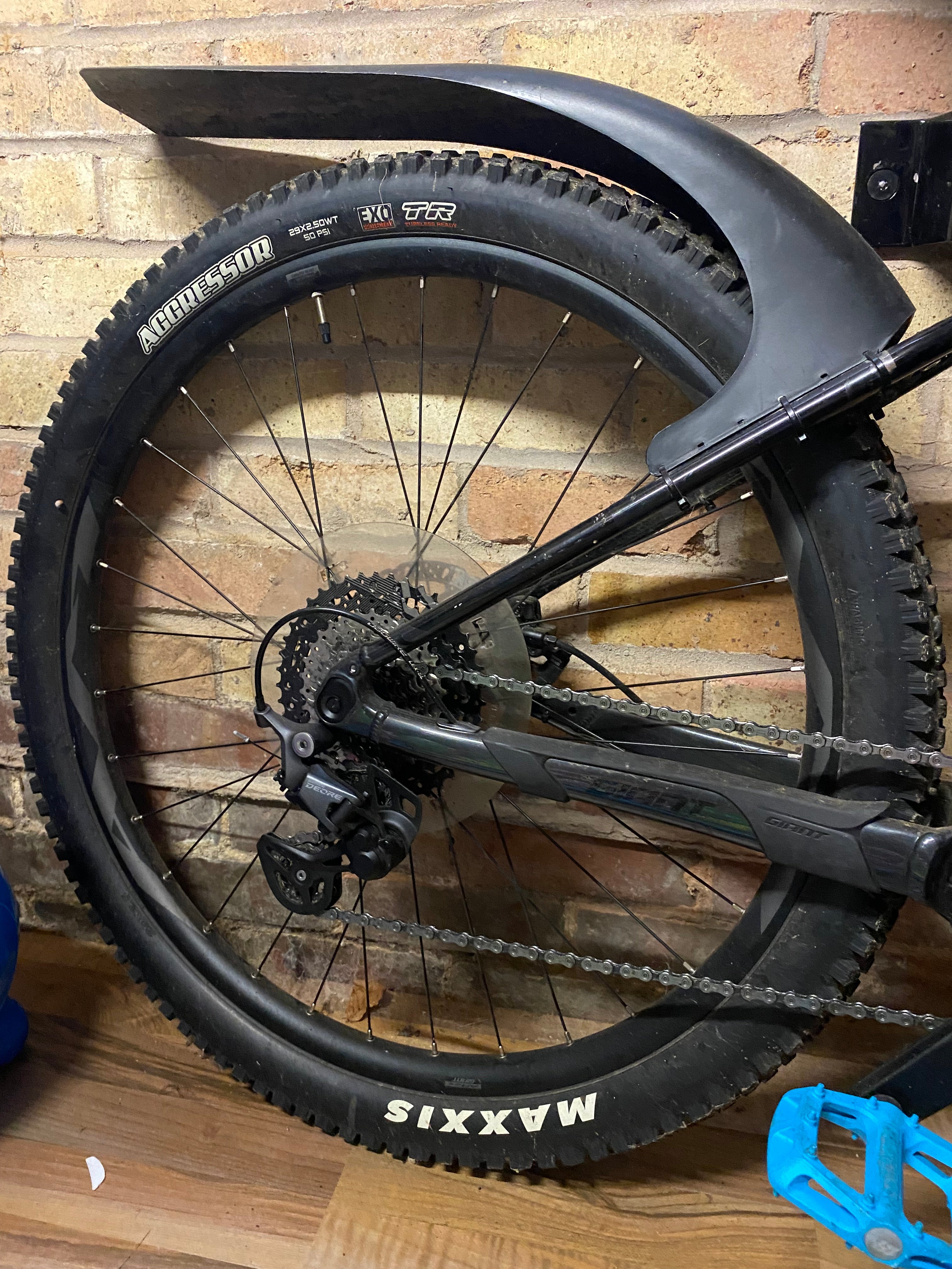 Giant Fathom E+ 2 Pro (2022)