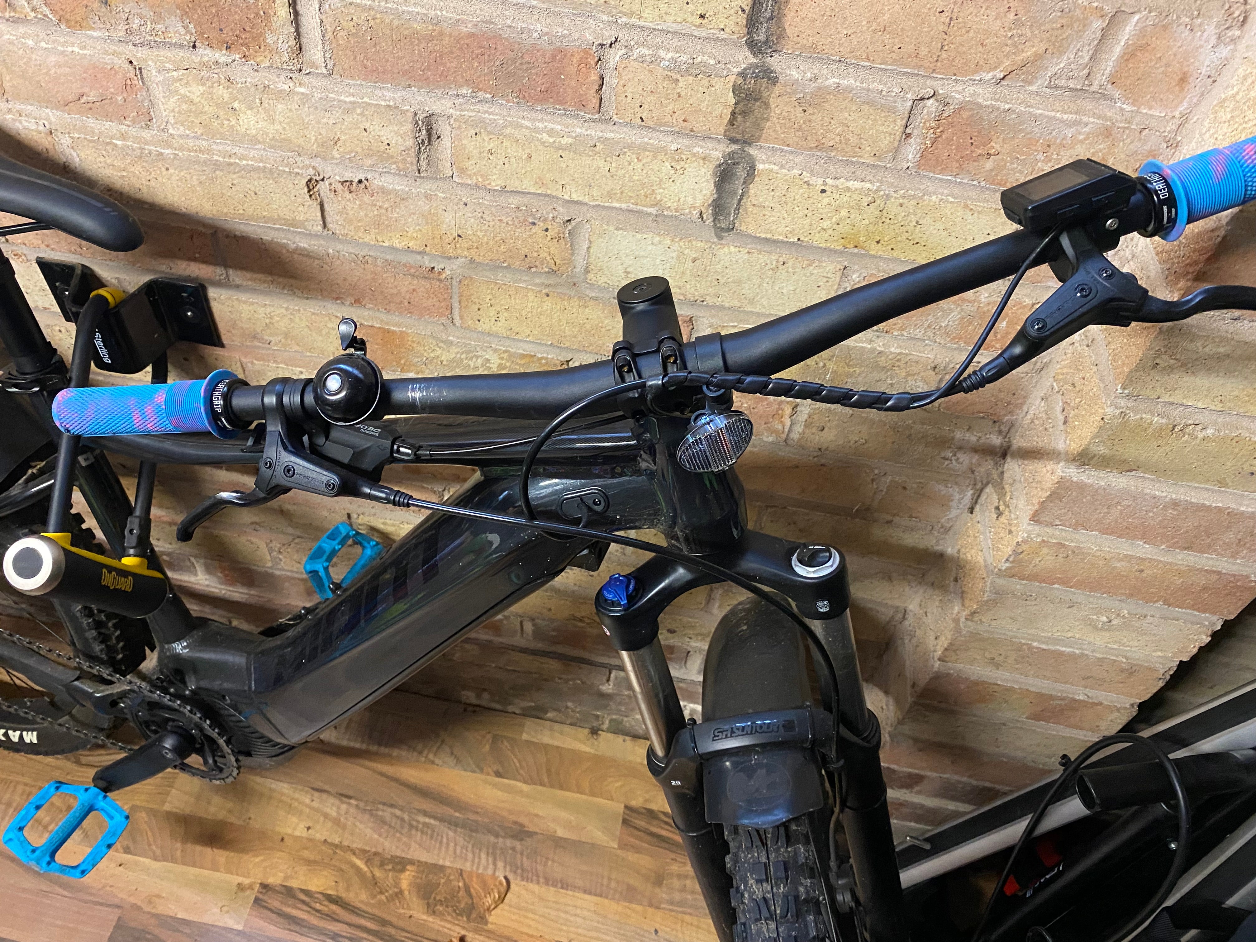 Giant Fathom E+ 2 Pro (2022)