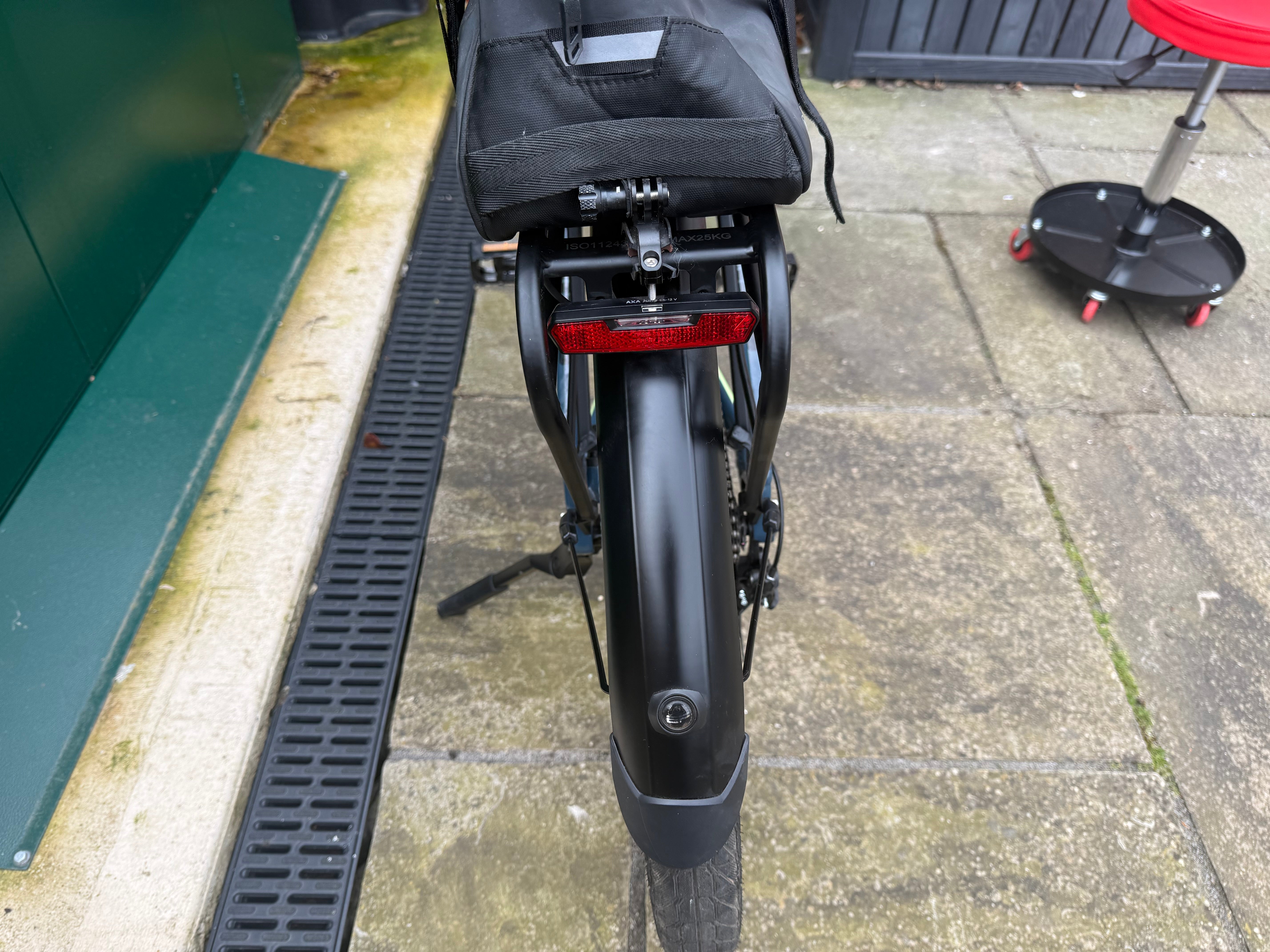 Haibike Trekking 5 HIGH (2022)