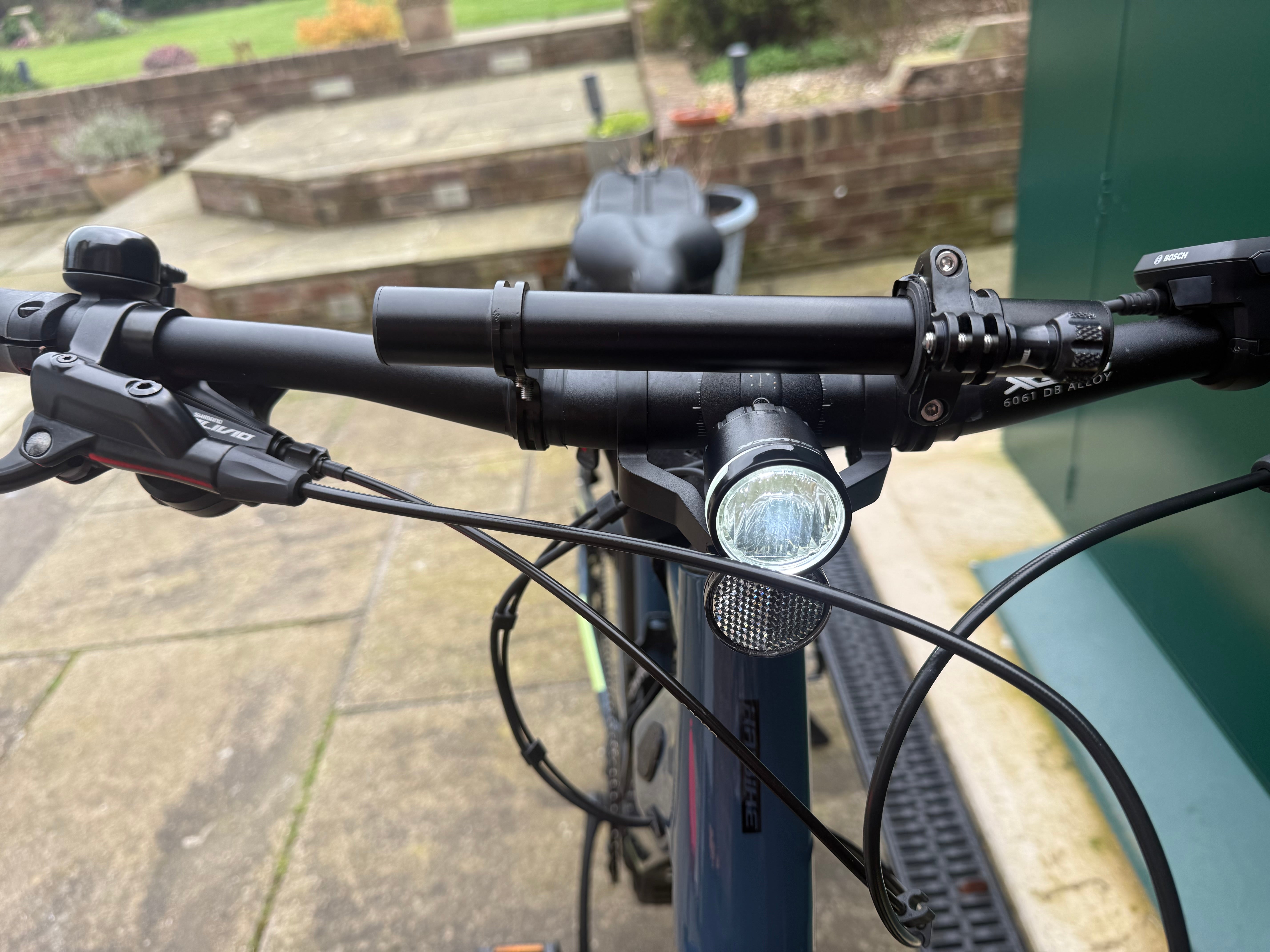 Haibike Trekking 5 HIGH (2022)