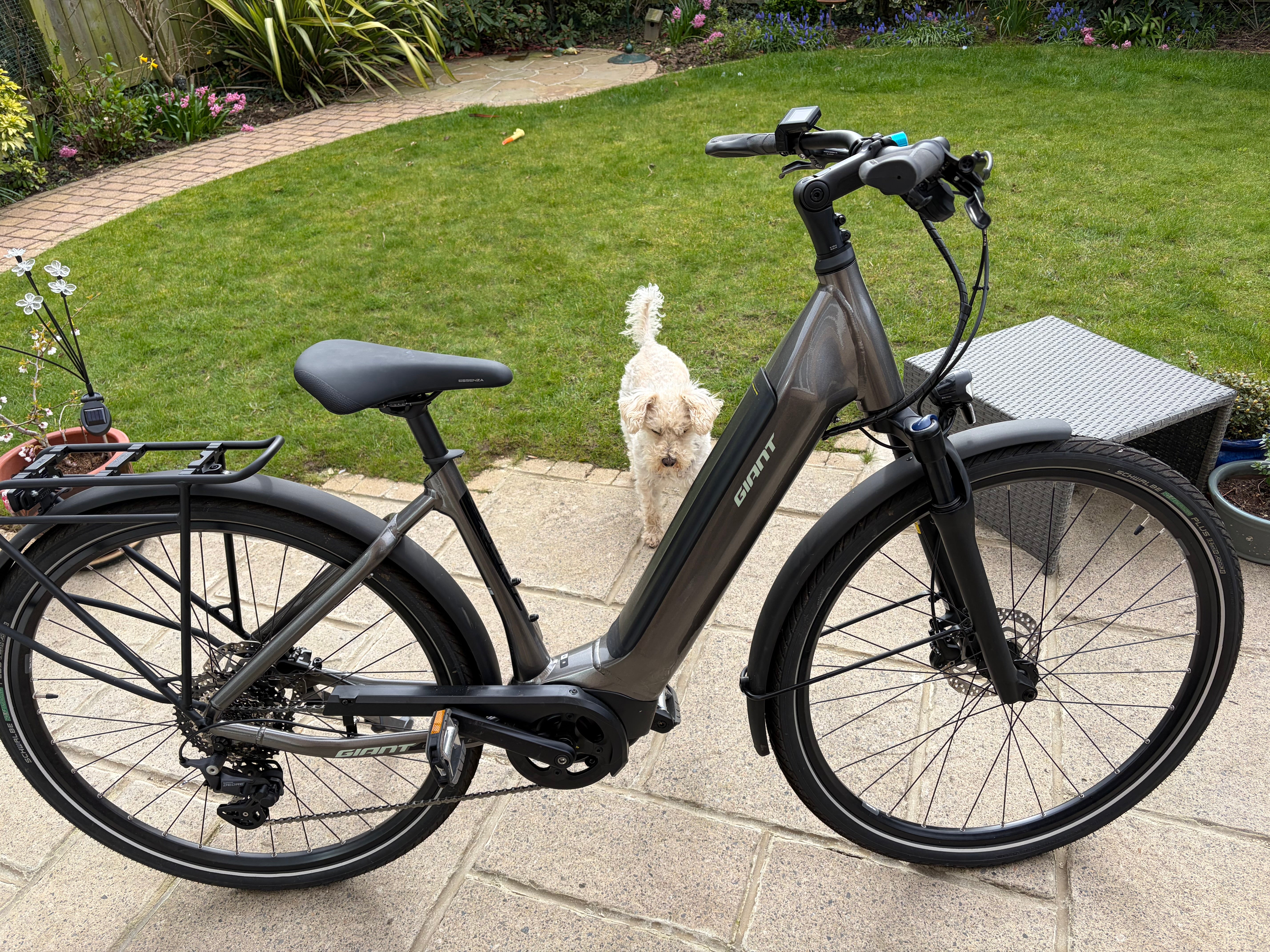Giant DailyTour E+ 2D LDS (2023)