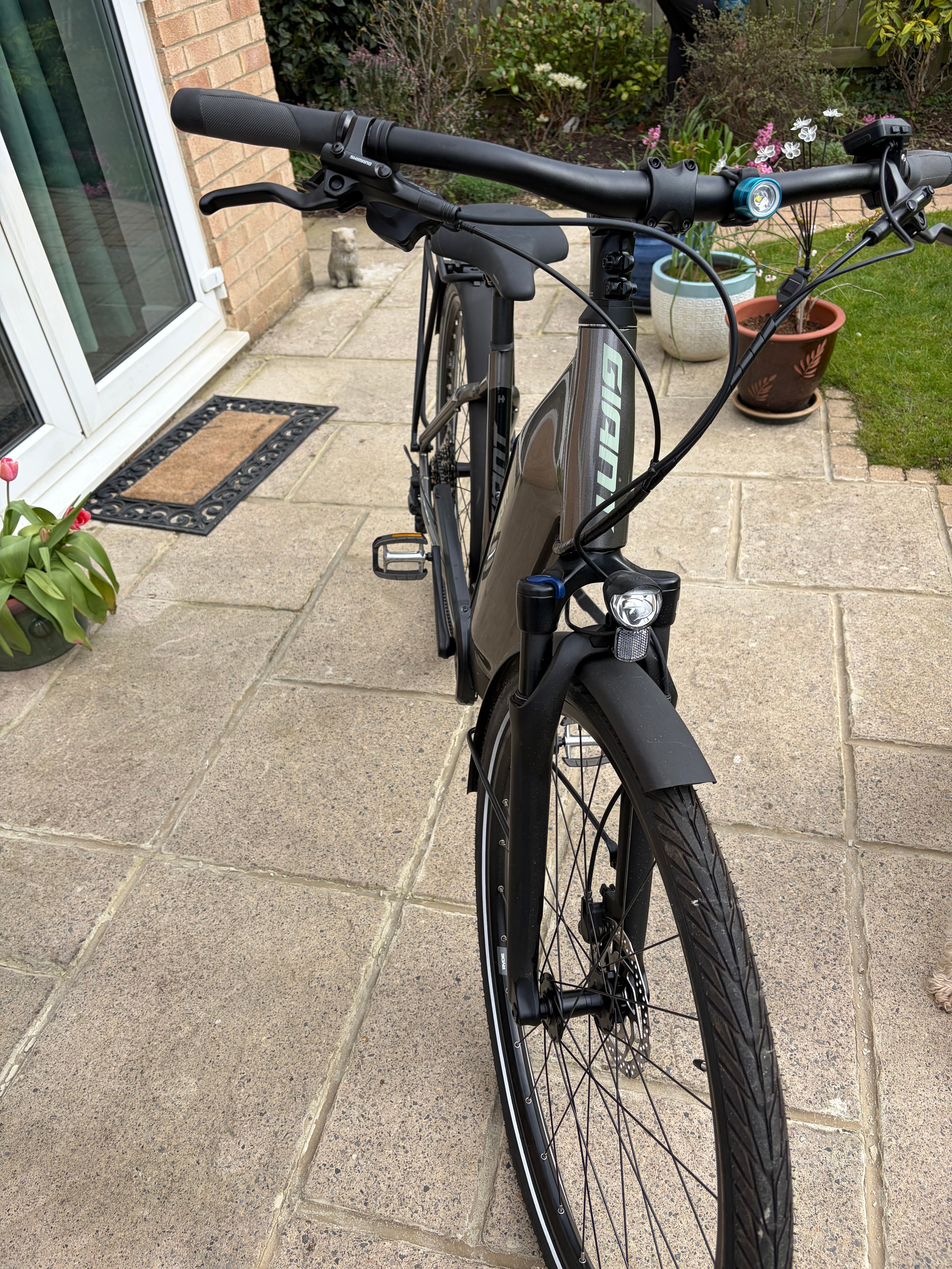 Giant DailyTour E+ 2D LDS (2023)