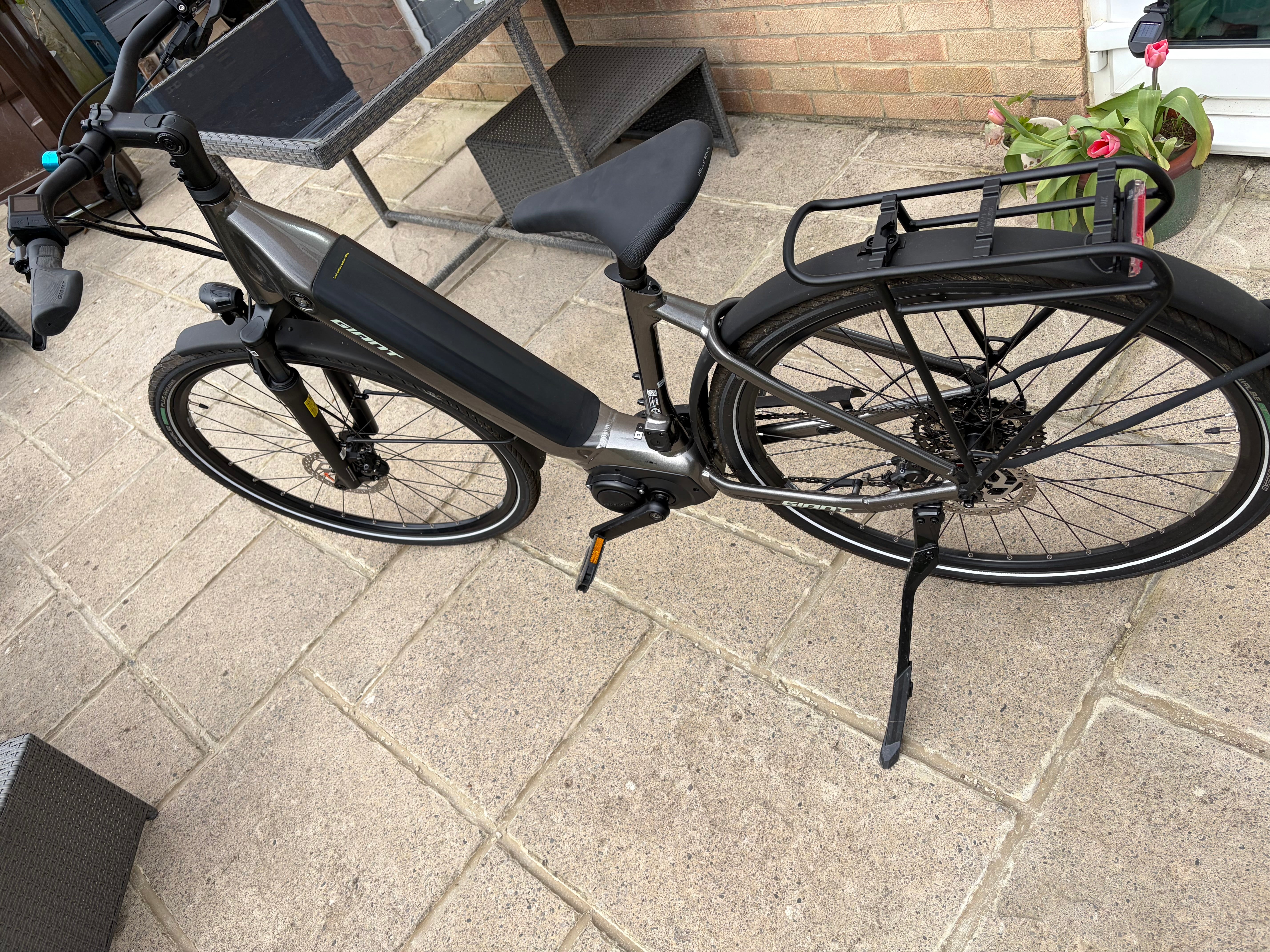 Giant DailyTour E+ 2D LDS (2023)