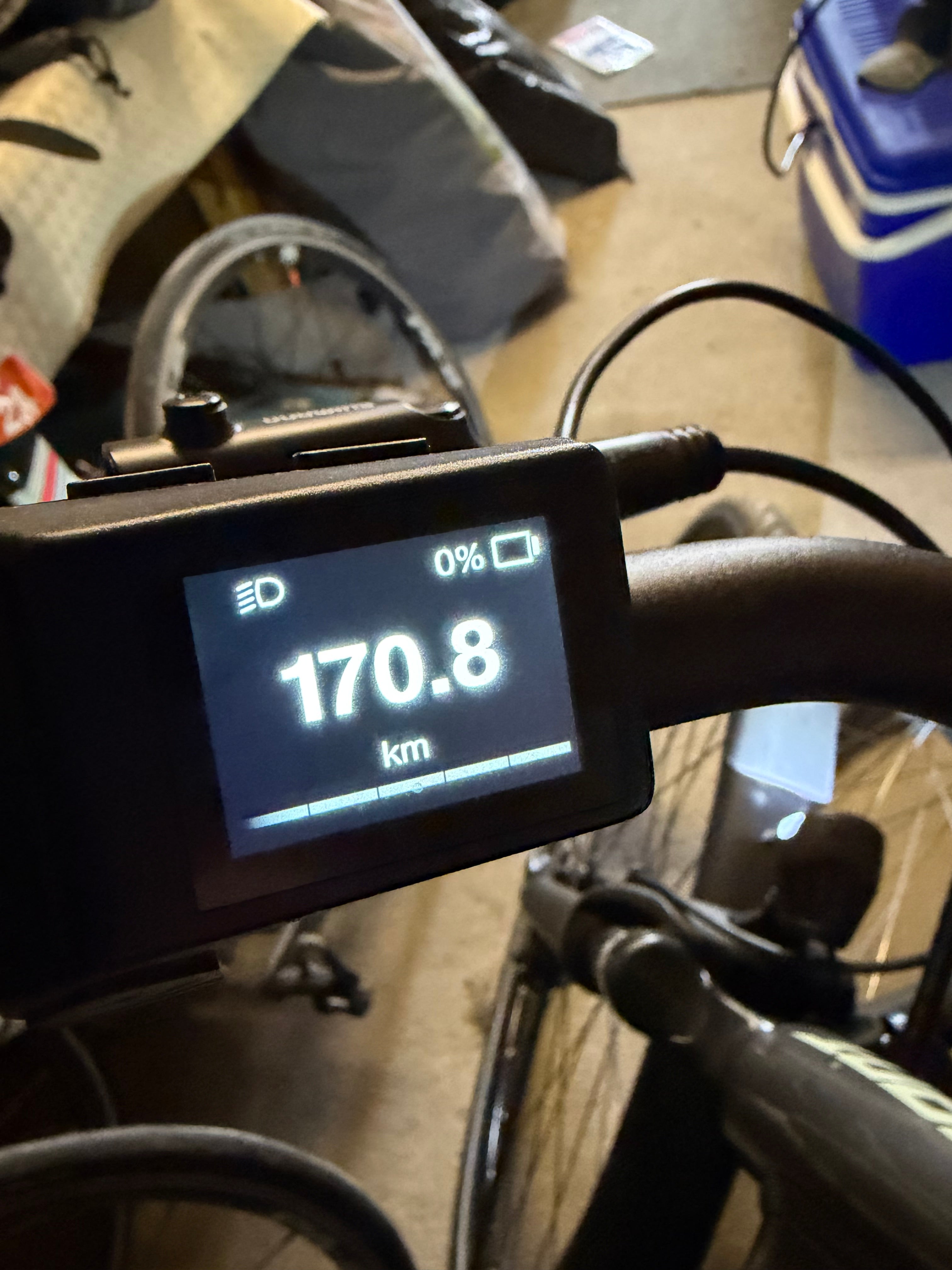 Giant DailyTour E+ 2D LDS (2023)