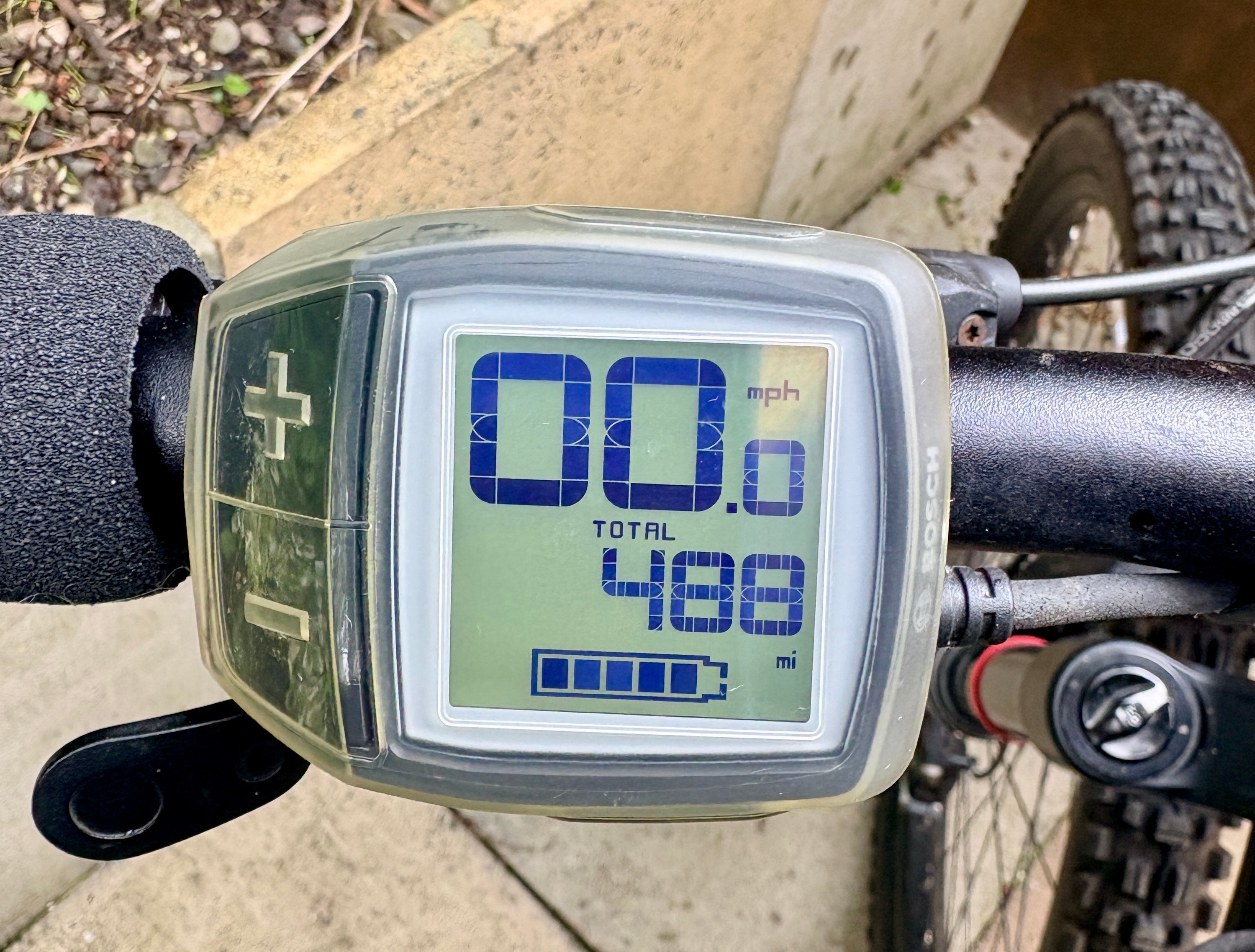 Whyte E-150 RS (2021)