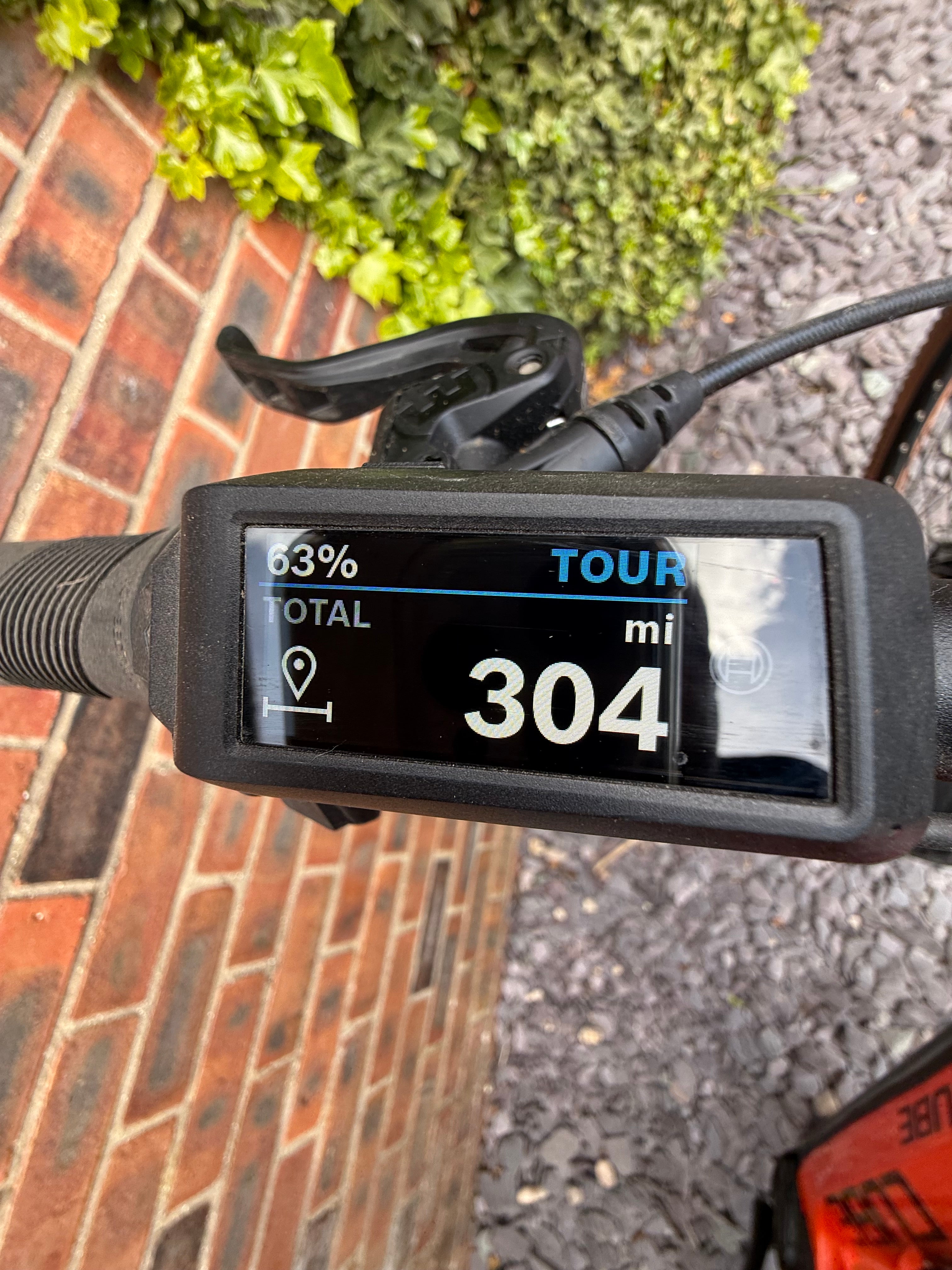 Cube Stereo Hybrid 120 Race 750 (2024)