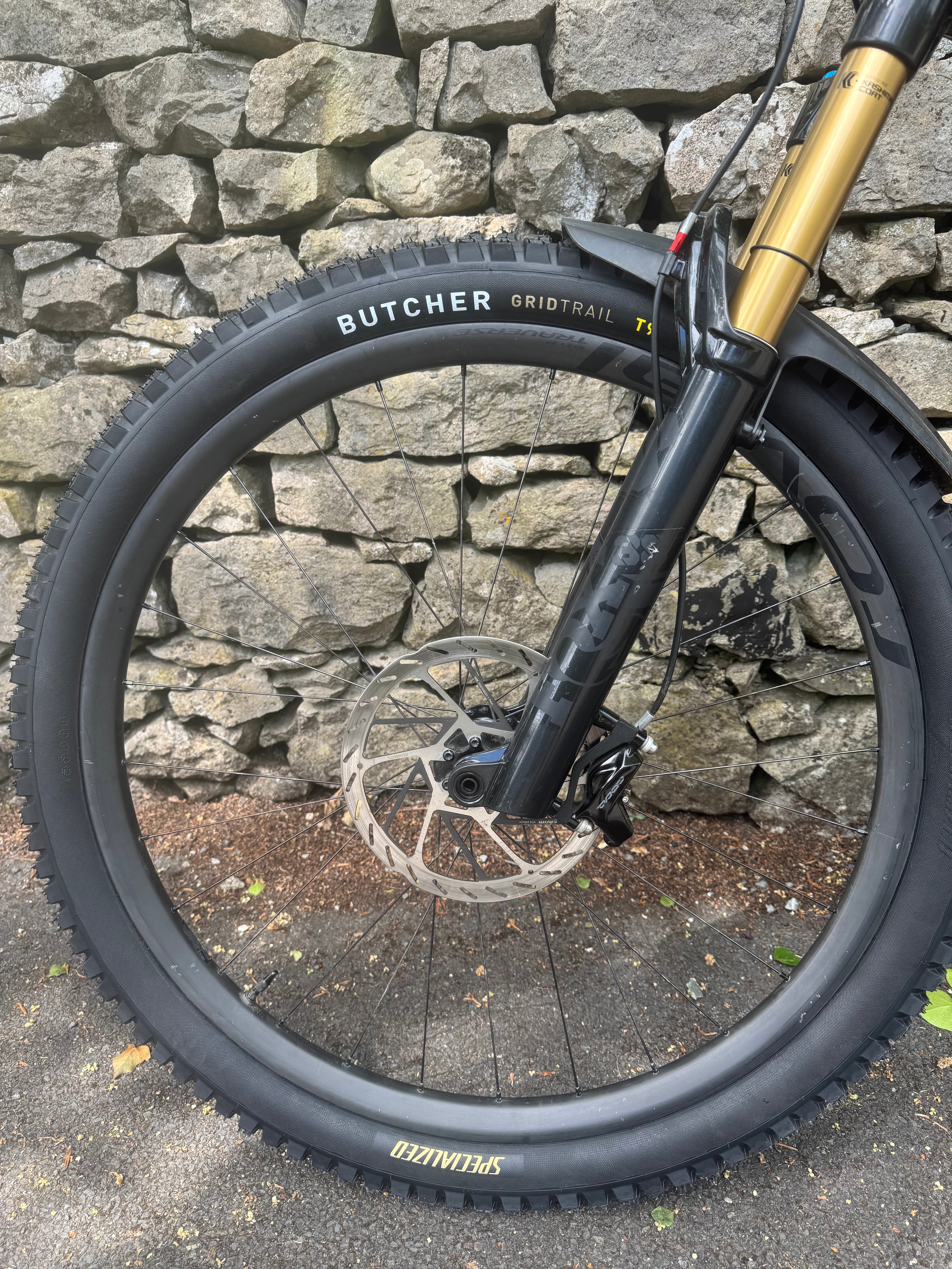 Specialized Turbo Levo Pro (2024)