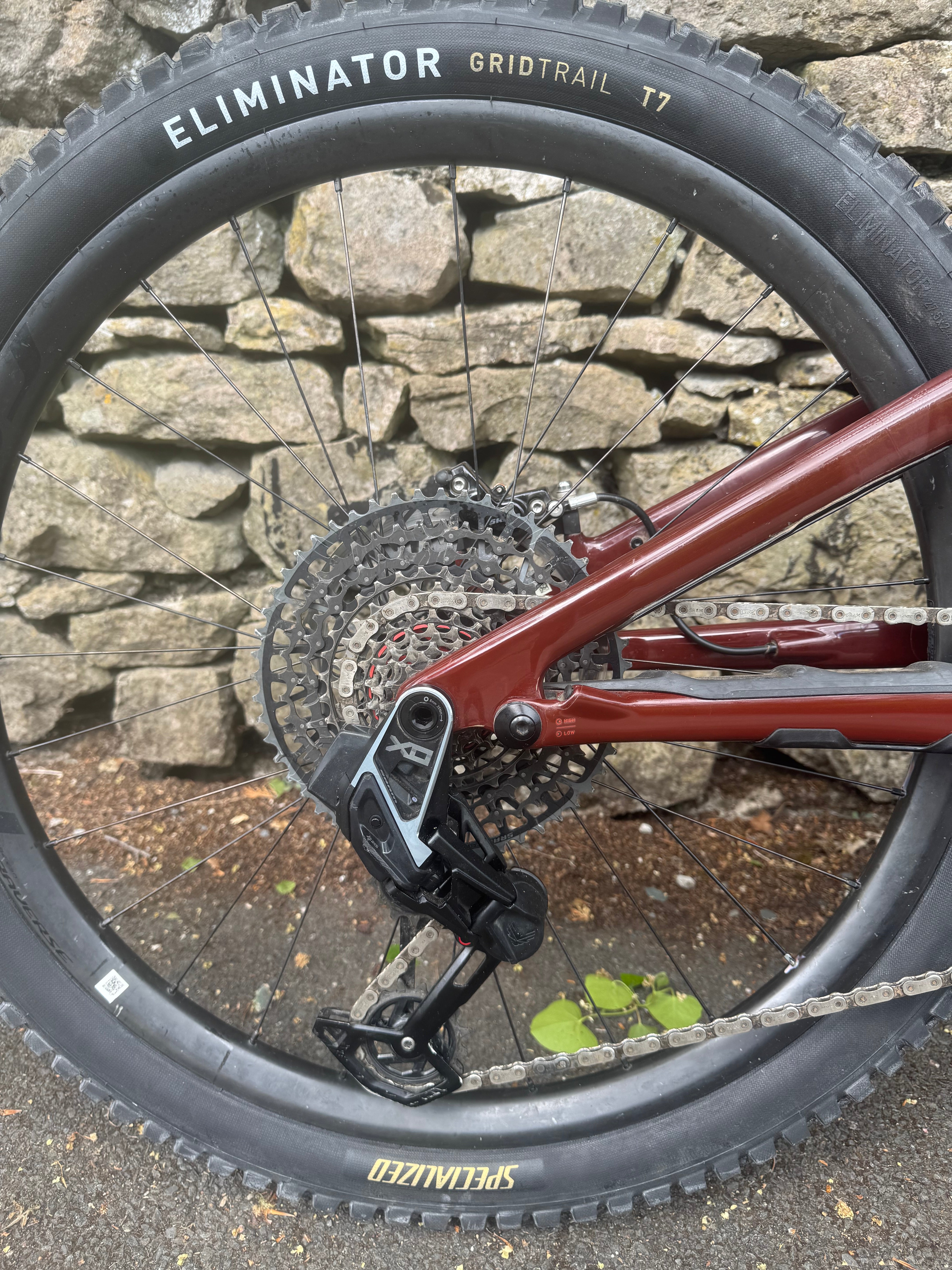 Specialized Turbo Levo Pro (2024)