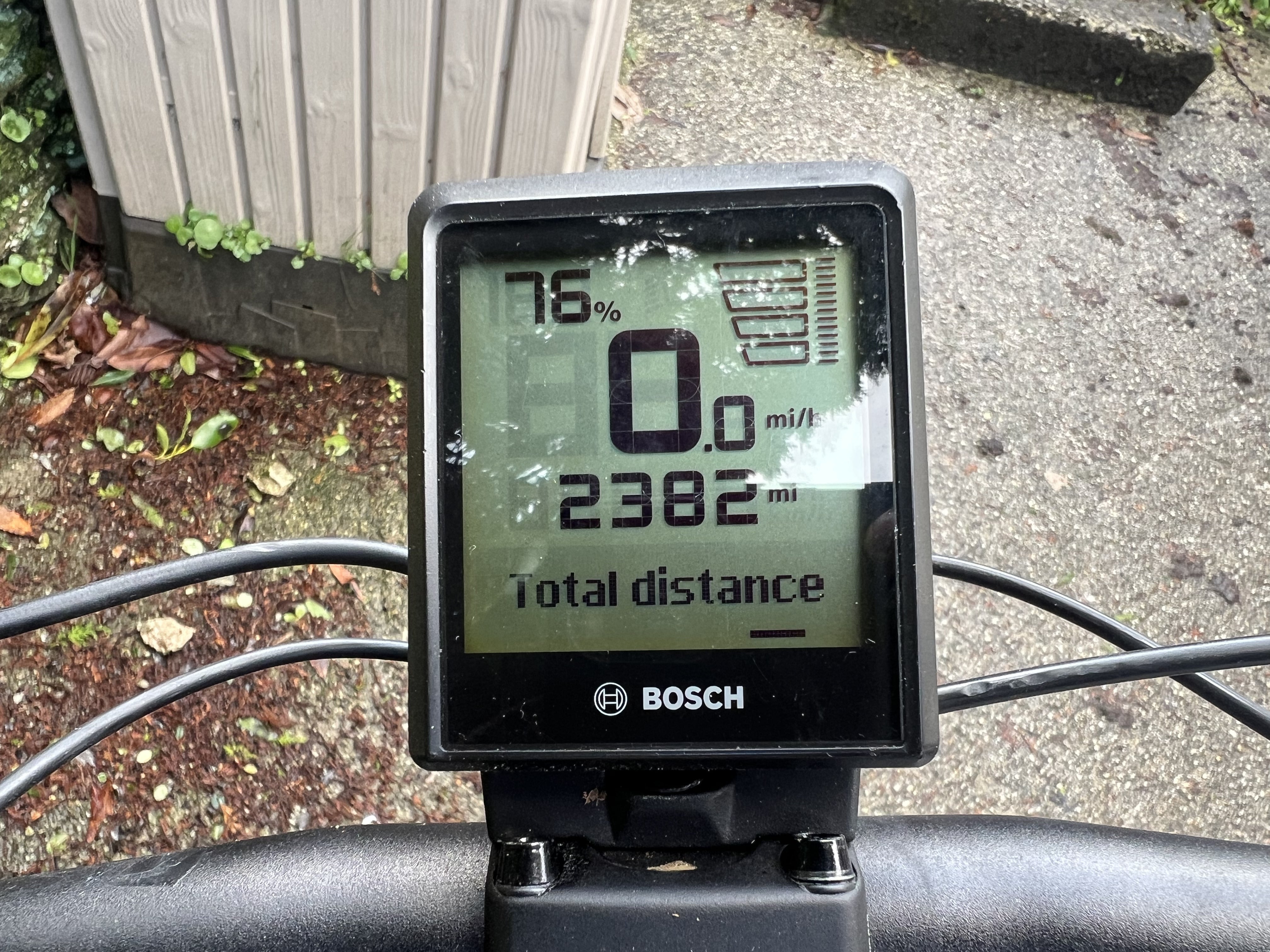 Scott eRide Sub Cross 10 (2023)