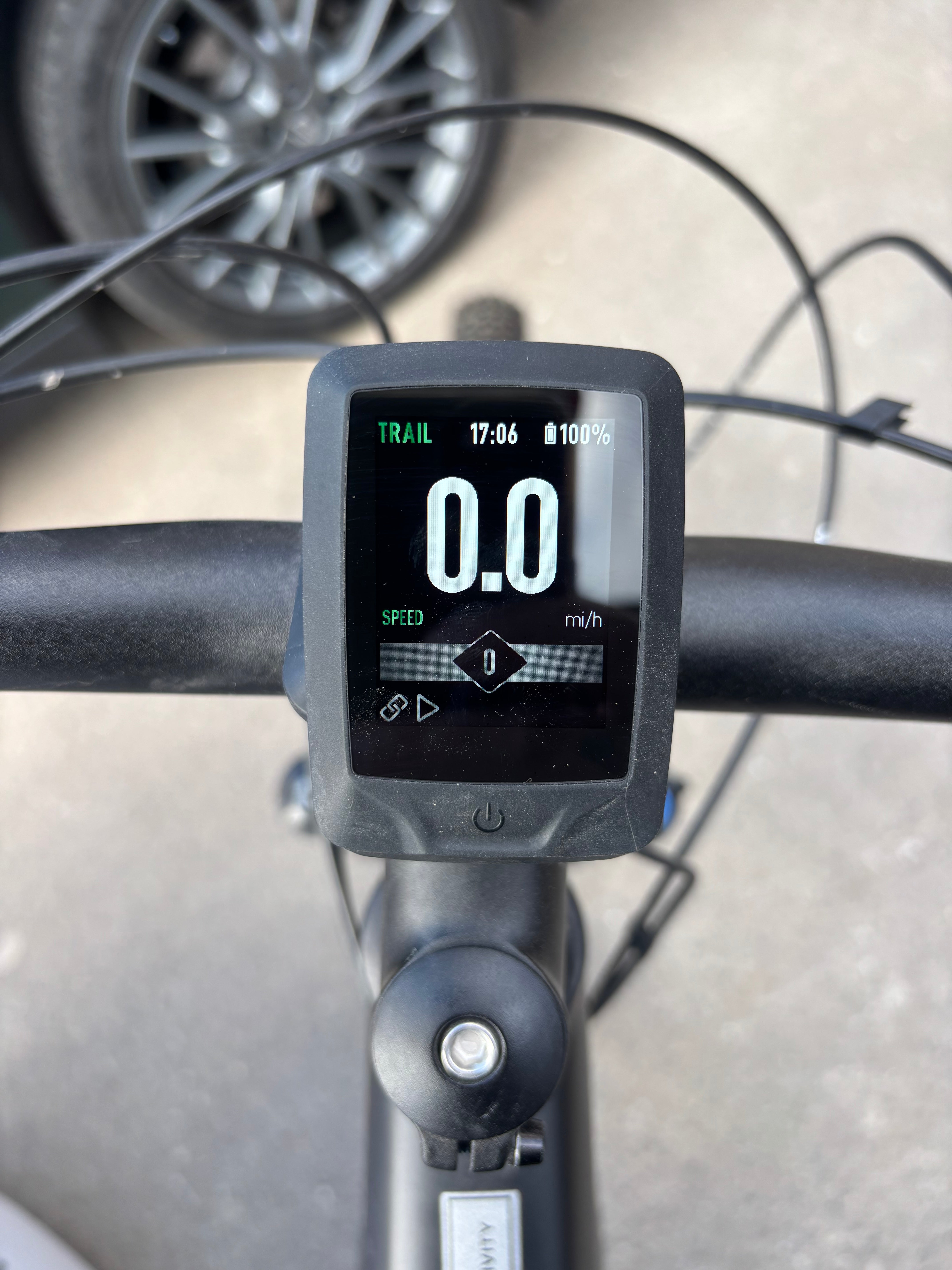 Specialized Tero 4.0 (2024)