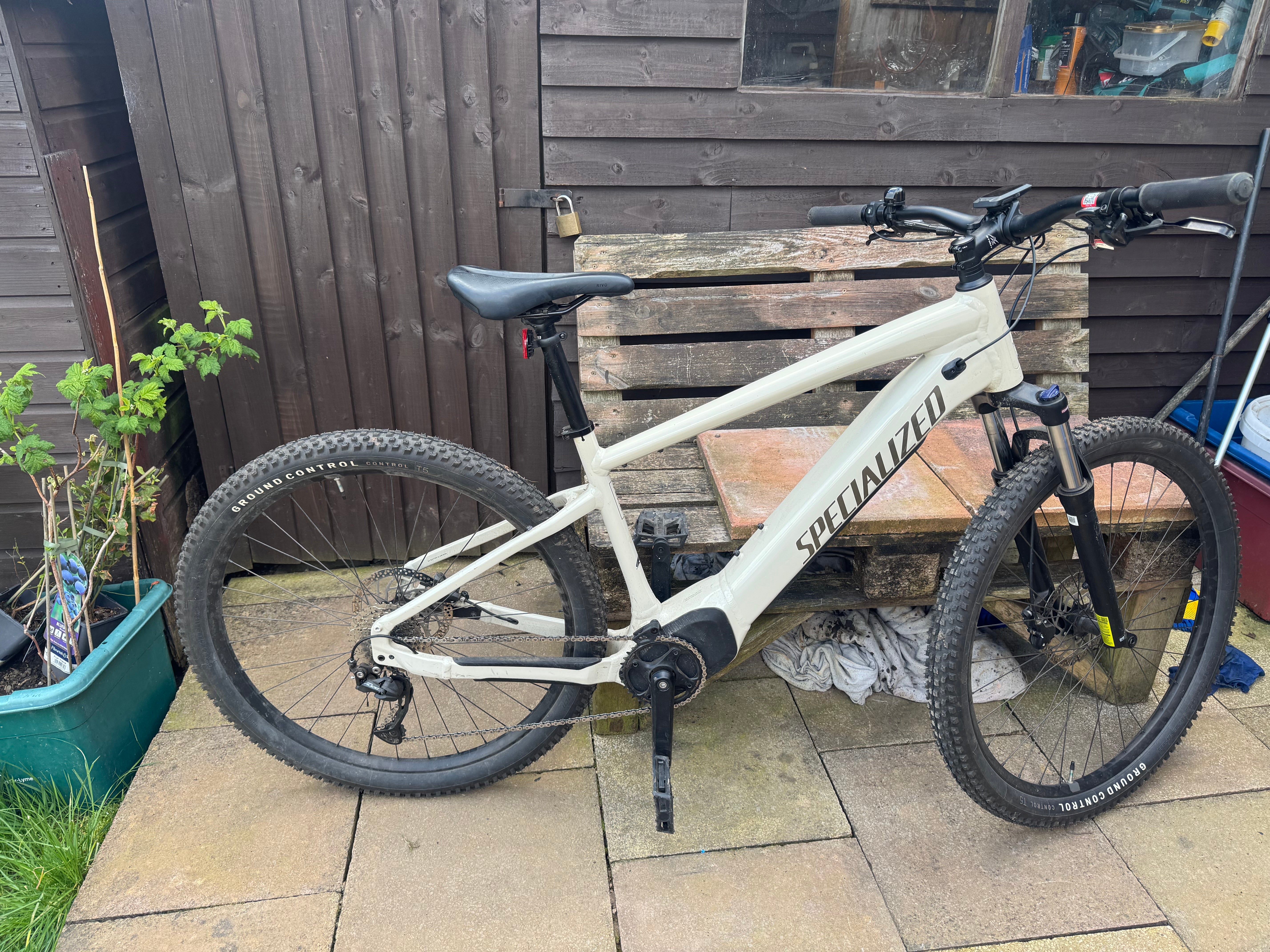 Specialized Tero 3.0 (2023)