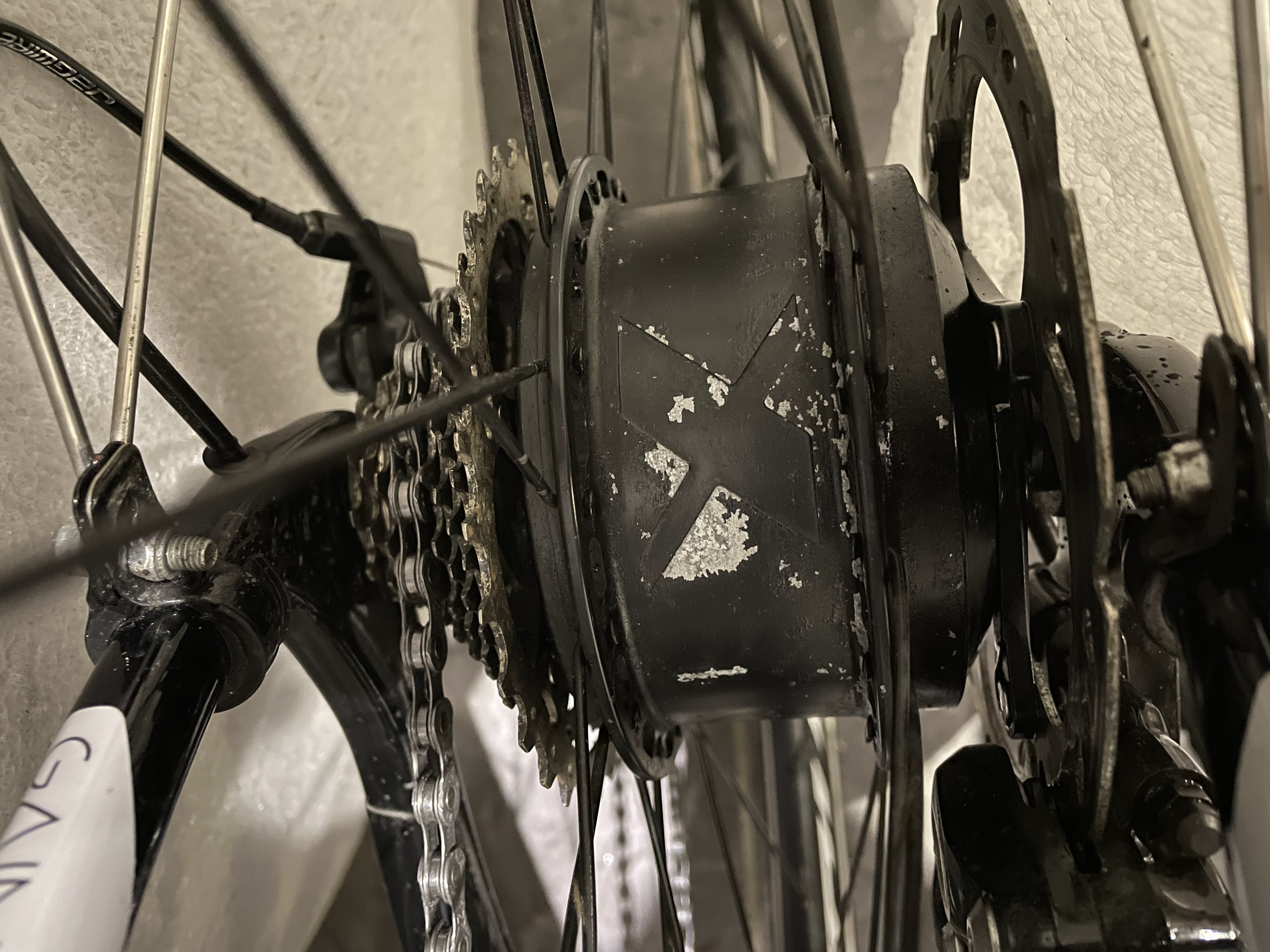 Orbea Gain M30 (2019)