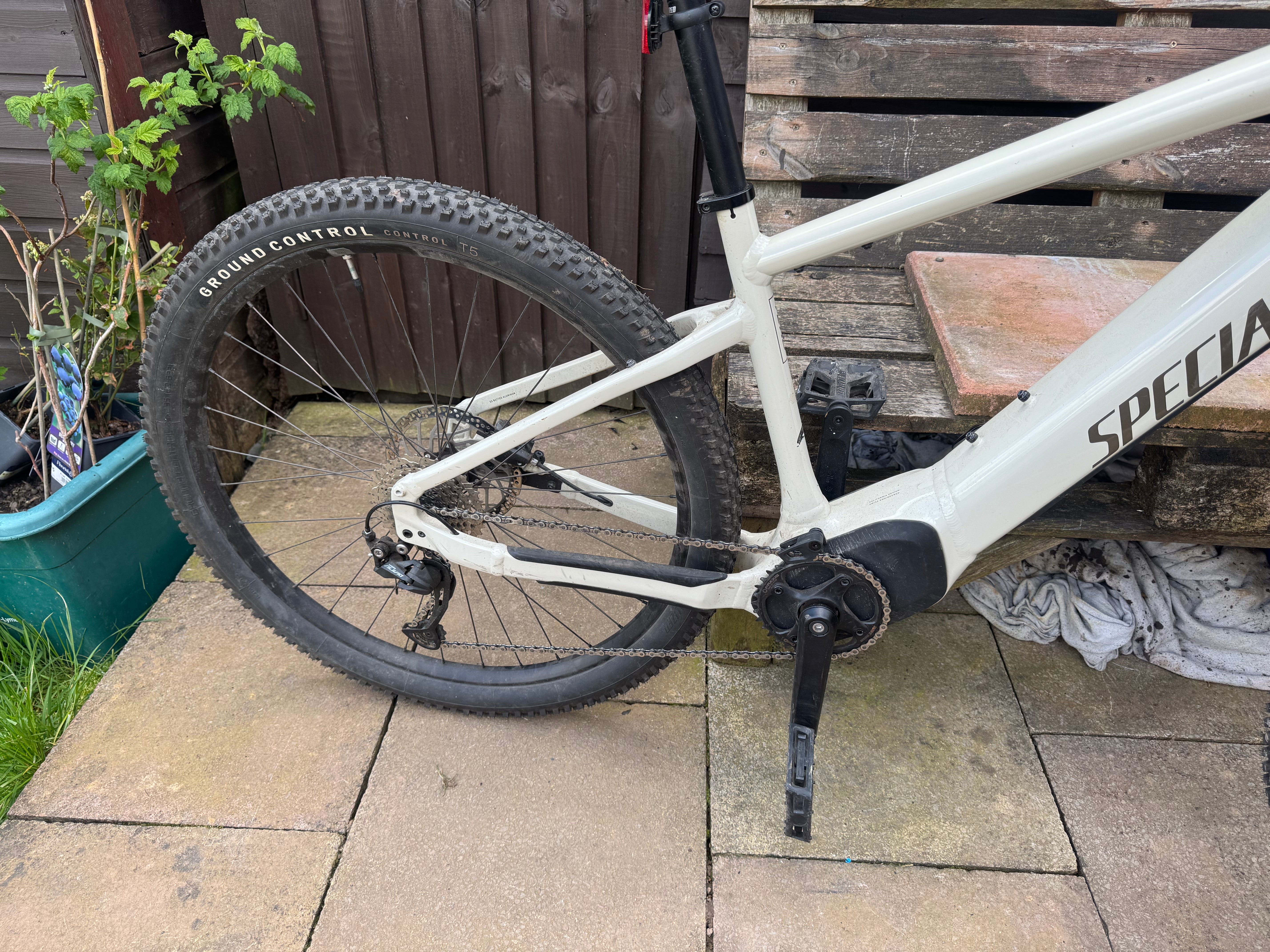 Specialized Tero 3.0 (2023)