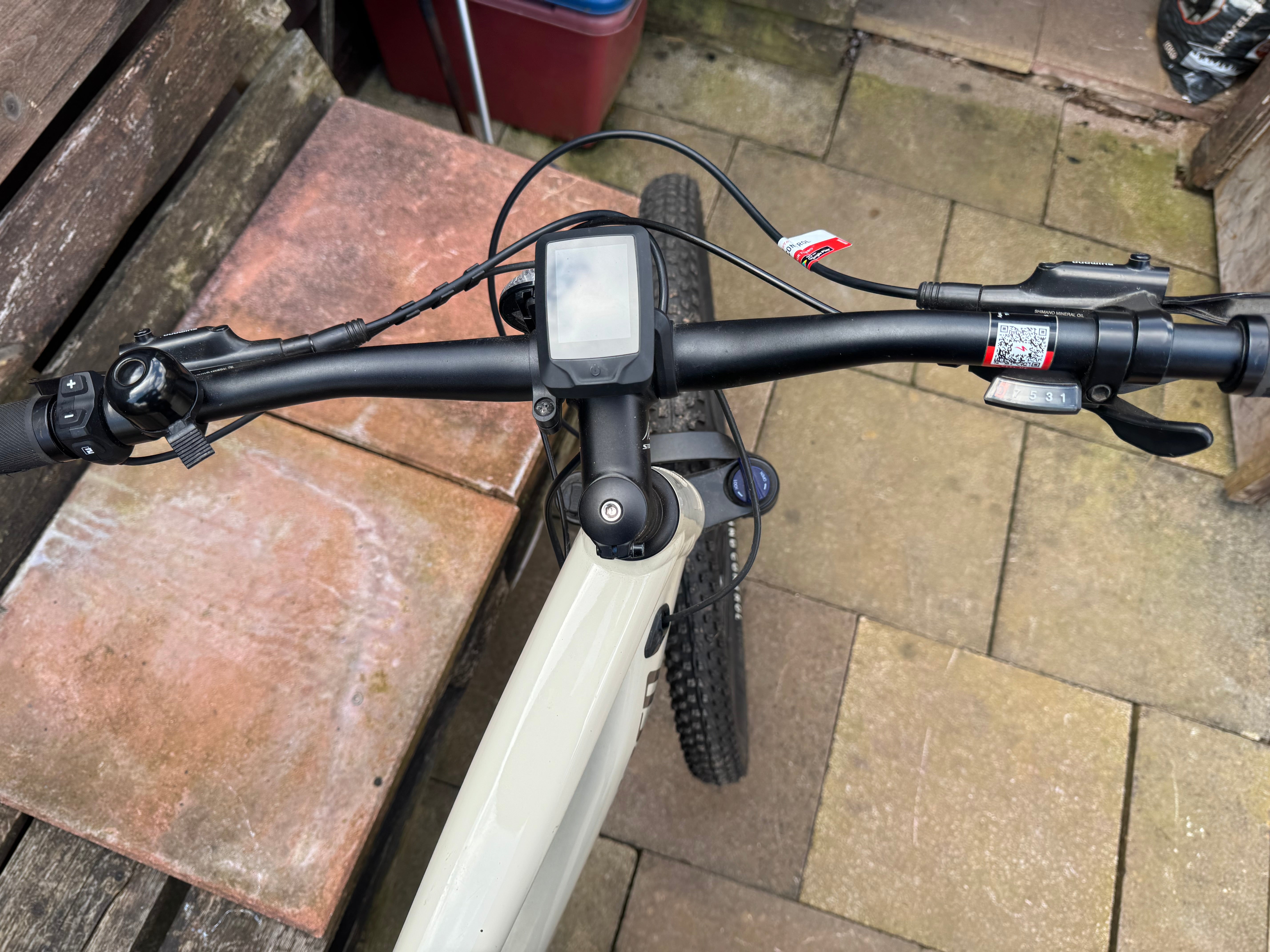 Specialized Tero 3.0 (2023)