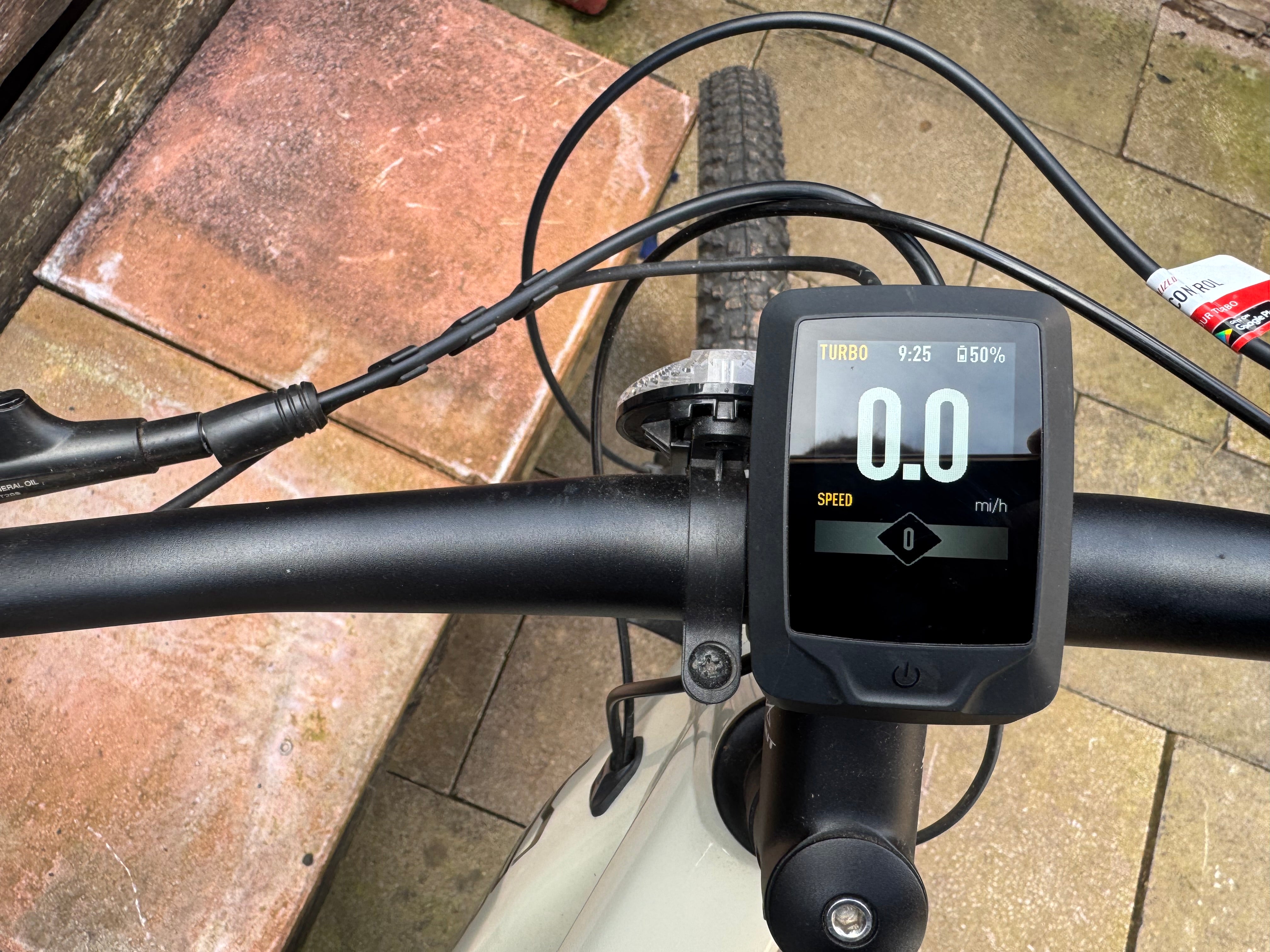 Specialized Tero 3.0 (2023)