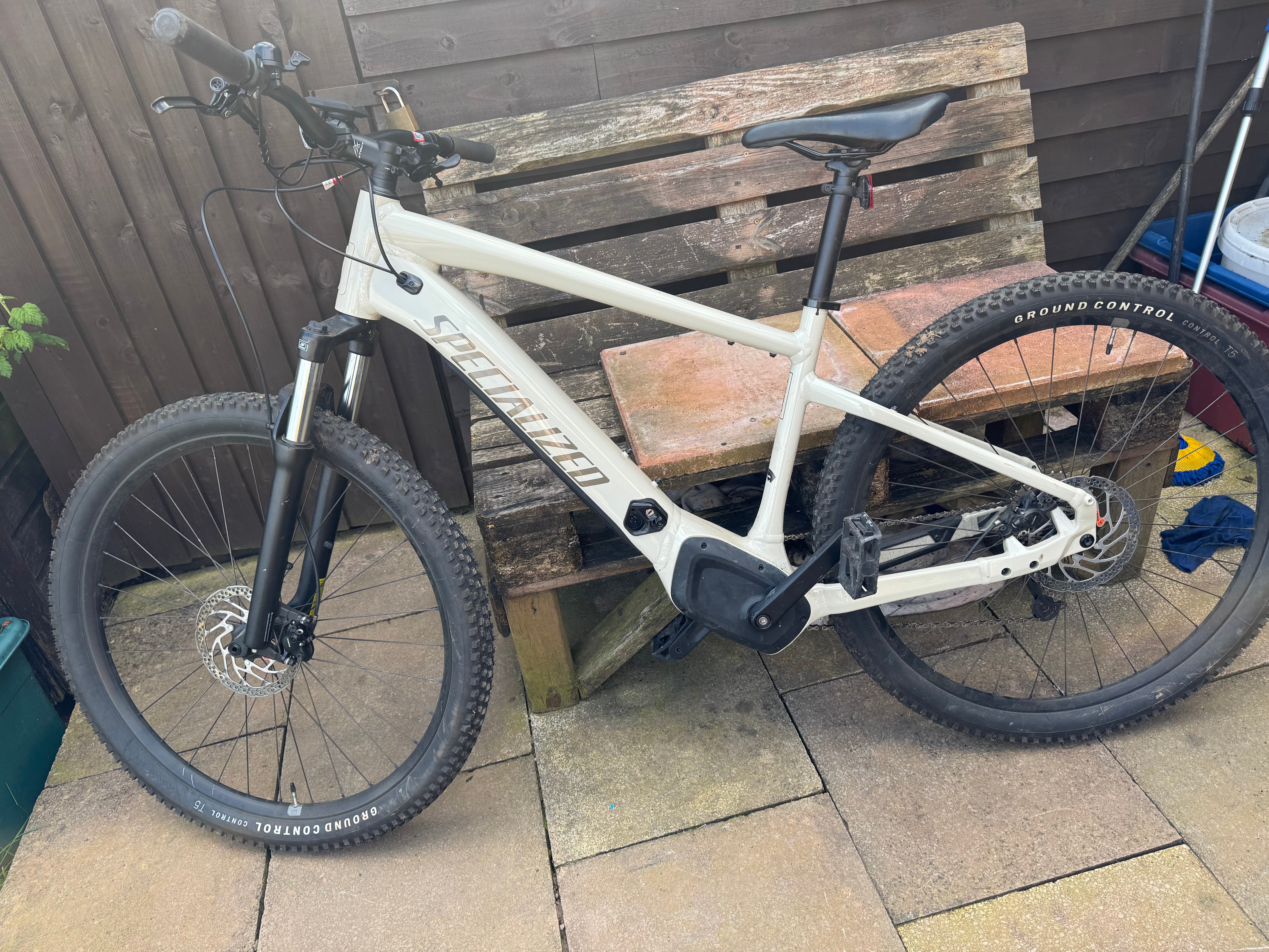 Specialized Tero 3.0 (2023)