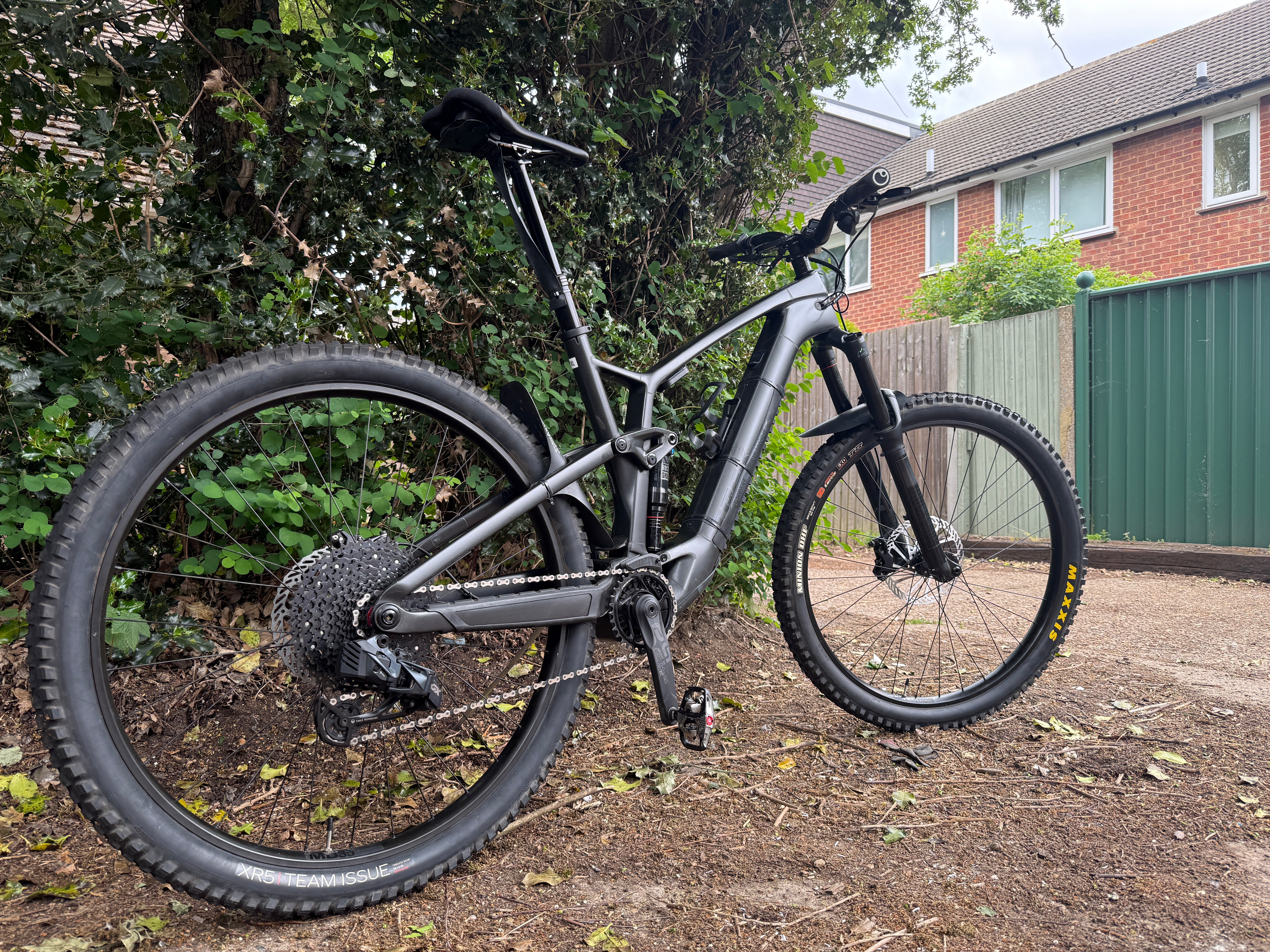 Trek Fuel EXe 9.5 (2023)