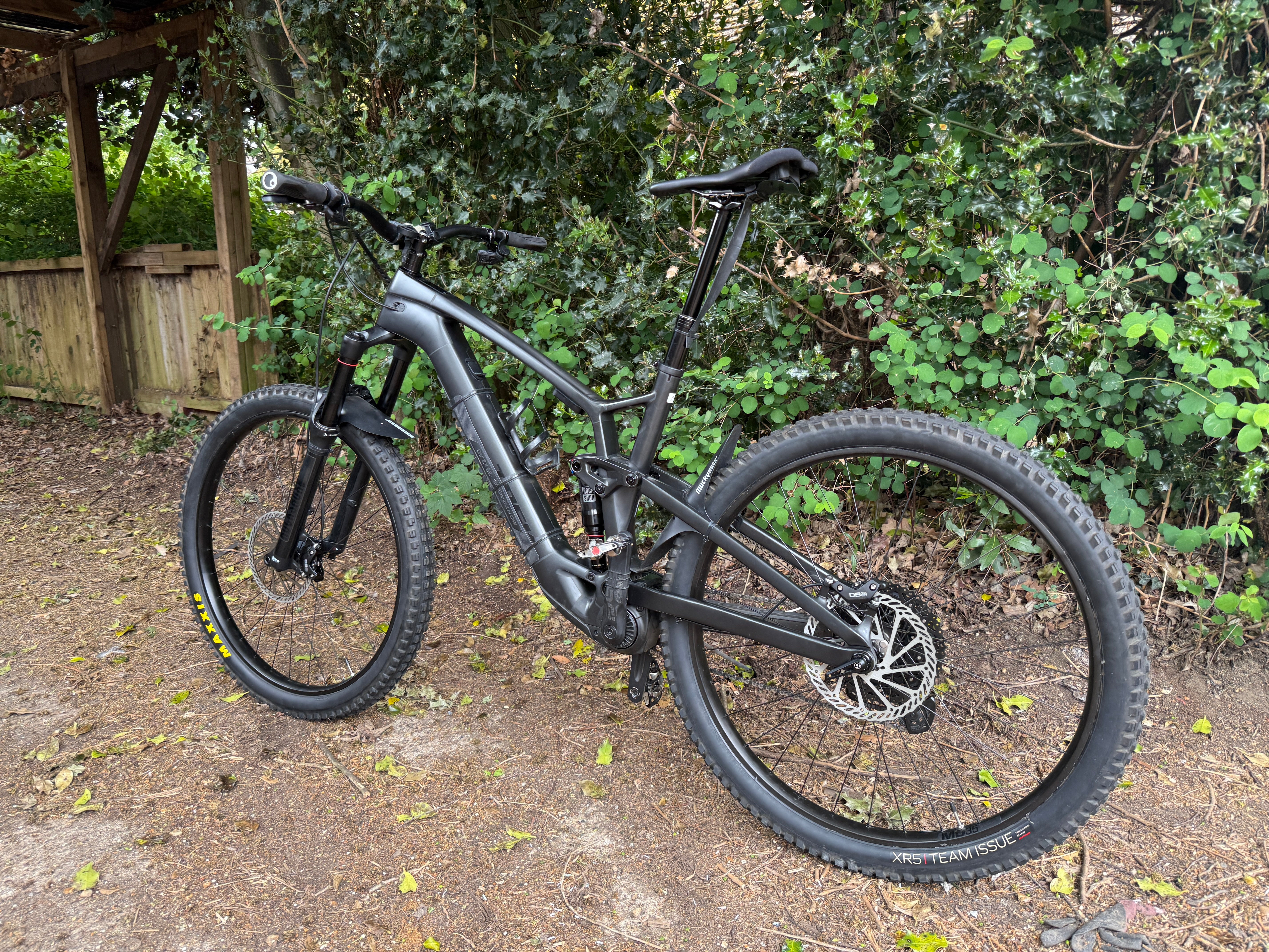 Trek Fuel EXe 9.5 (2023)