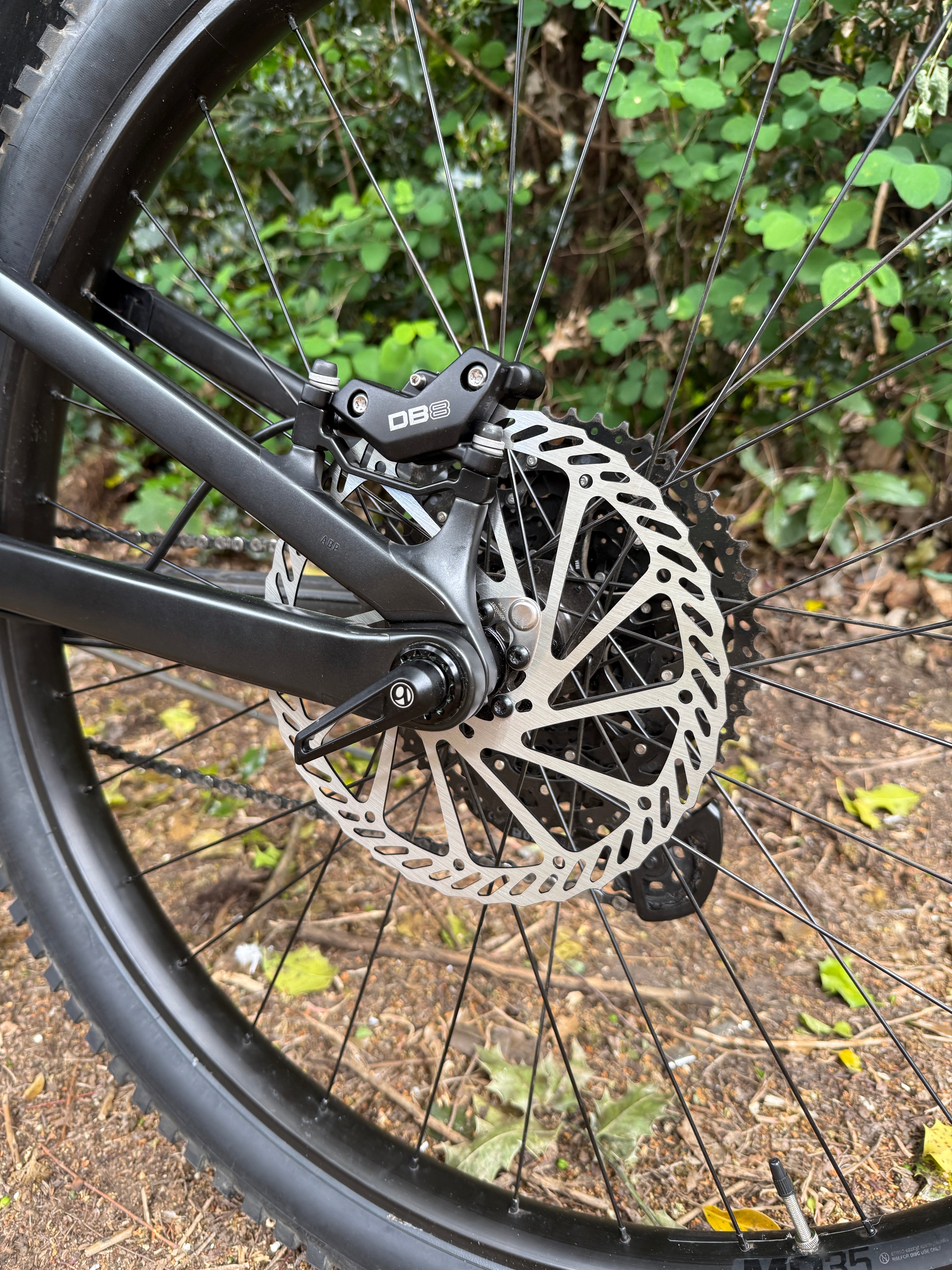Trek Fuel EXe 9.5 (2023)