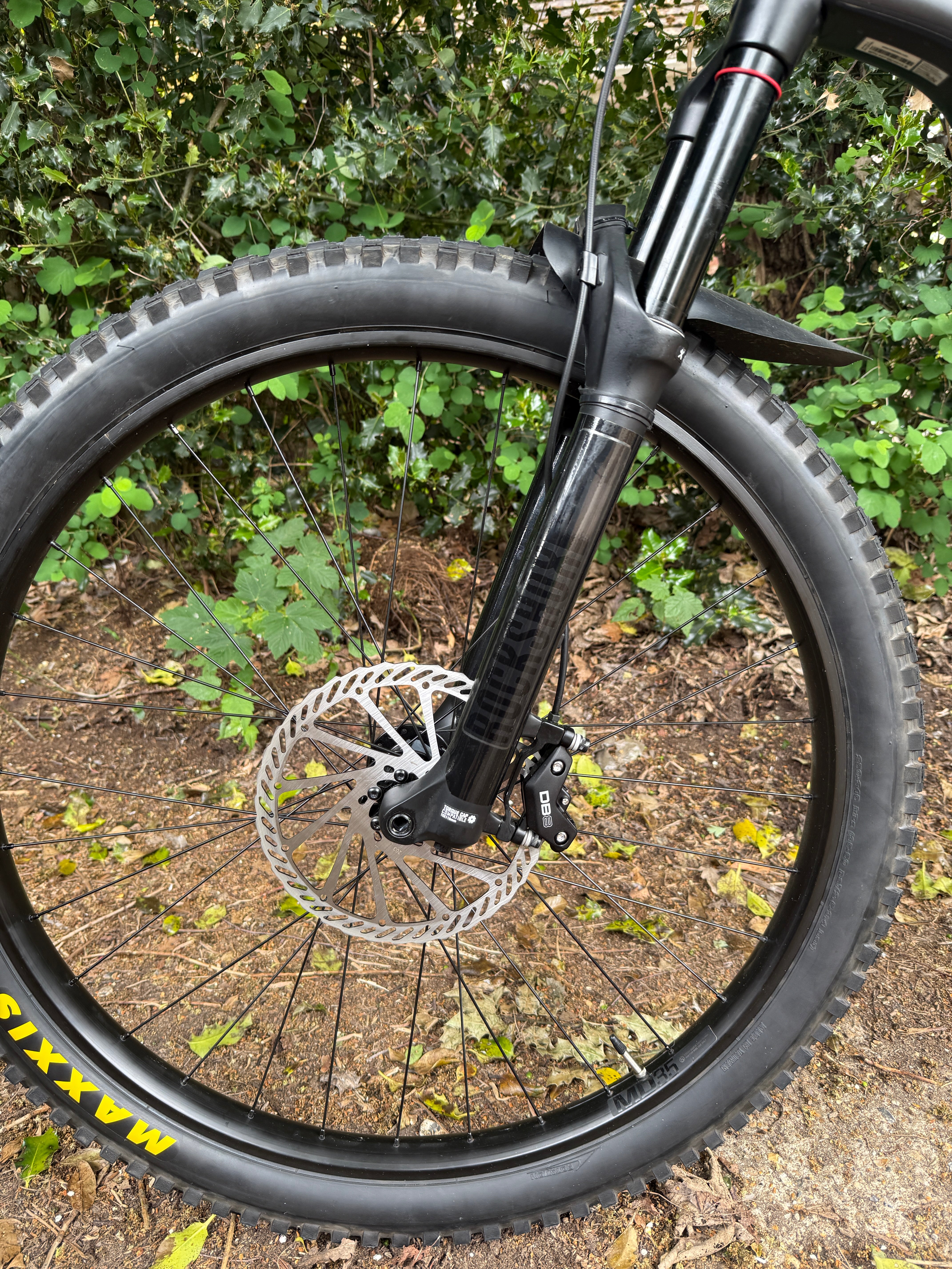 Trek Fuel EXe 9.5 (2023)