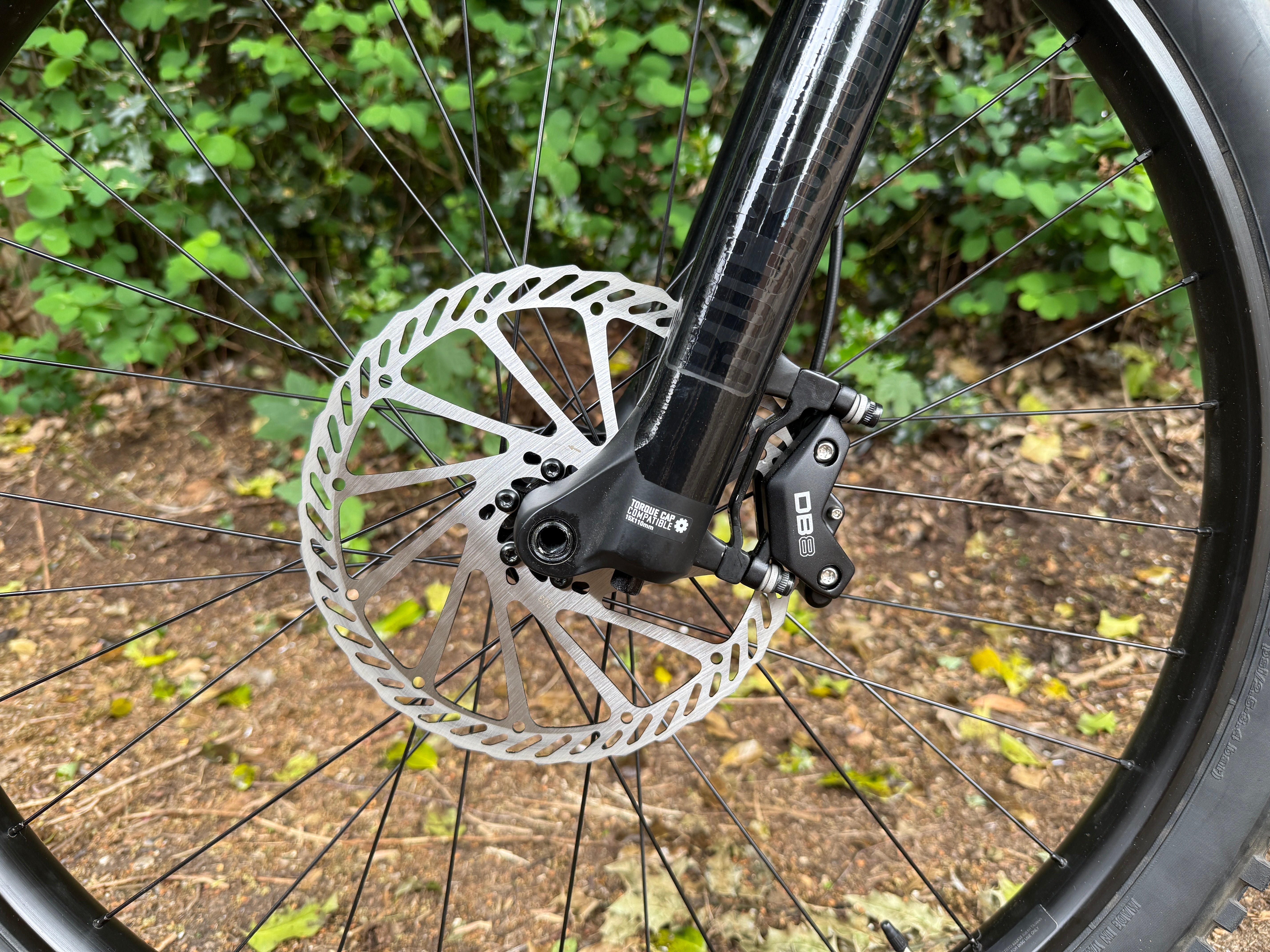 Trek Fuel EXe 9.5 (2023)