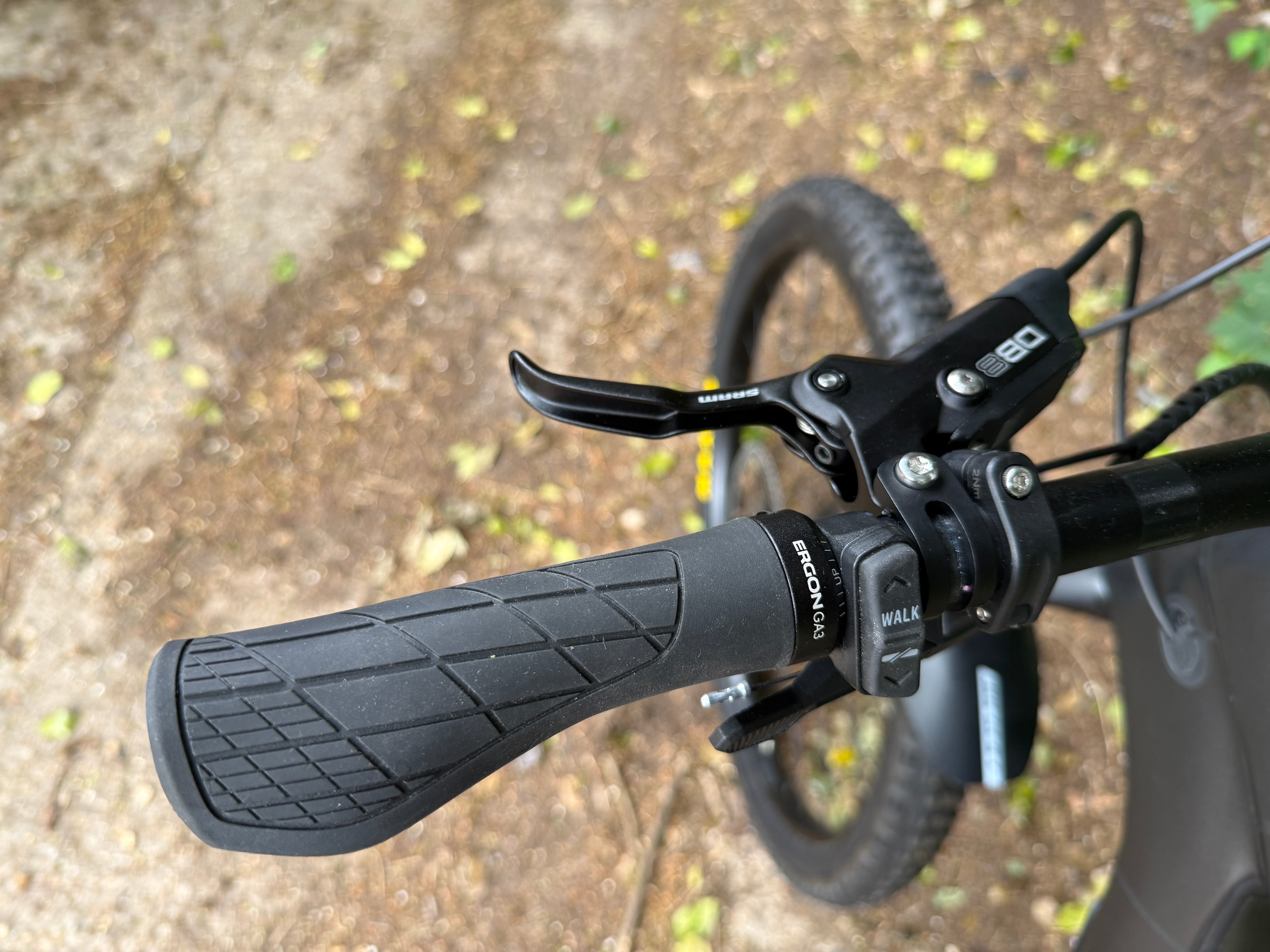 Trek Fuel EXe 9.5 (2023)
