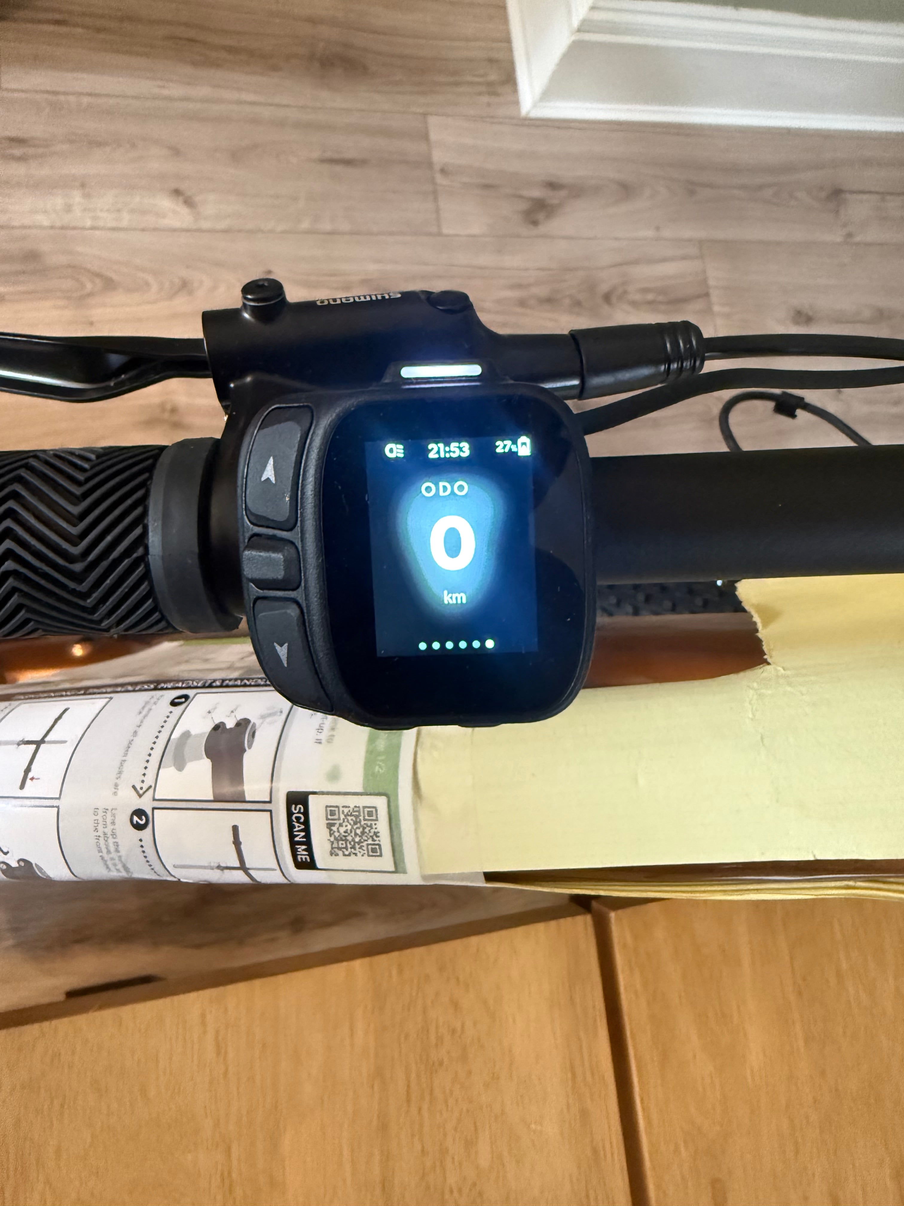 Giant Talon E+ 29er (2026)