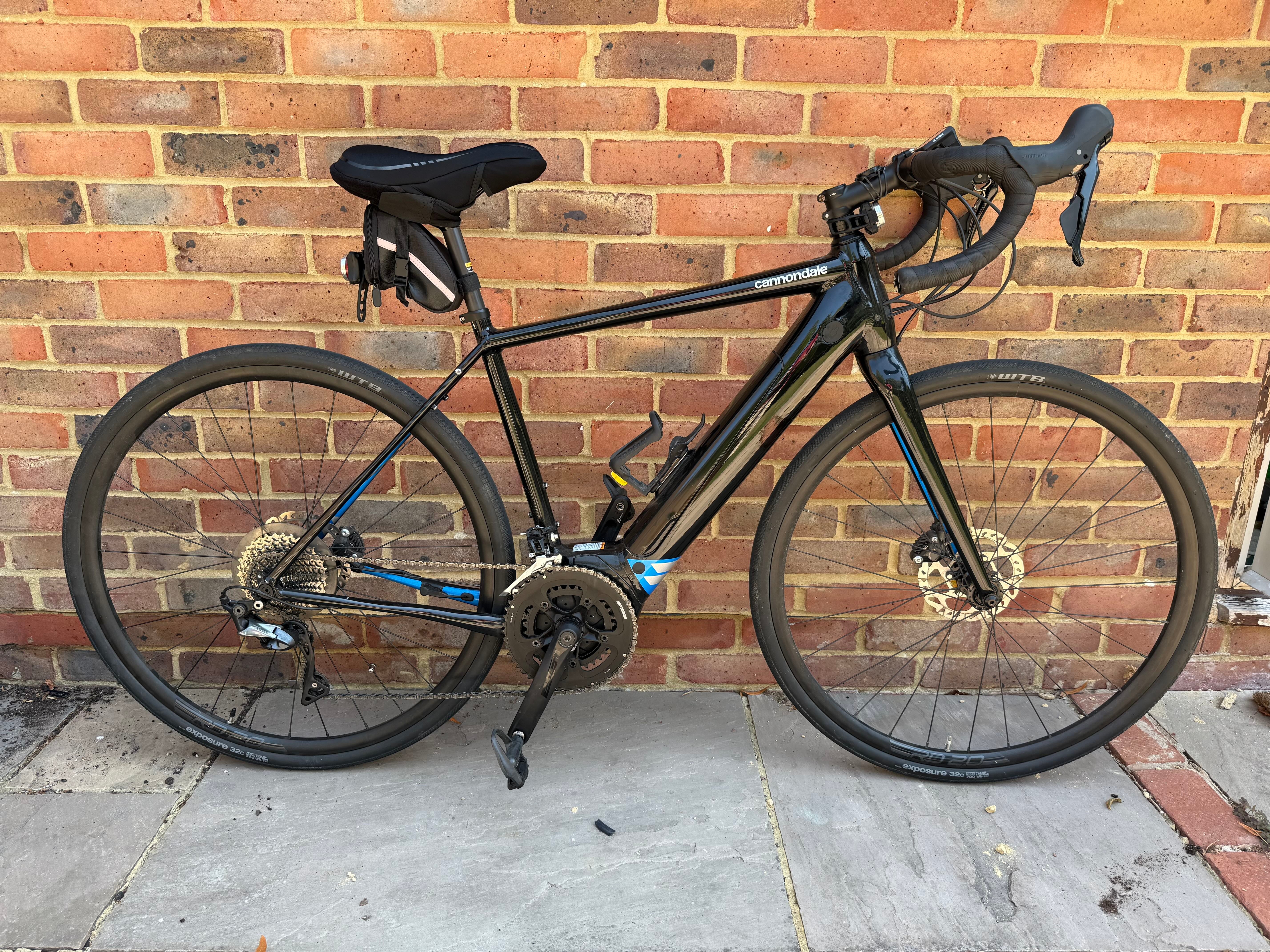 Cannondale Synapse Neo 1 (2020)
