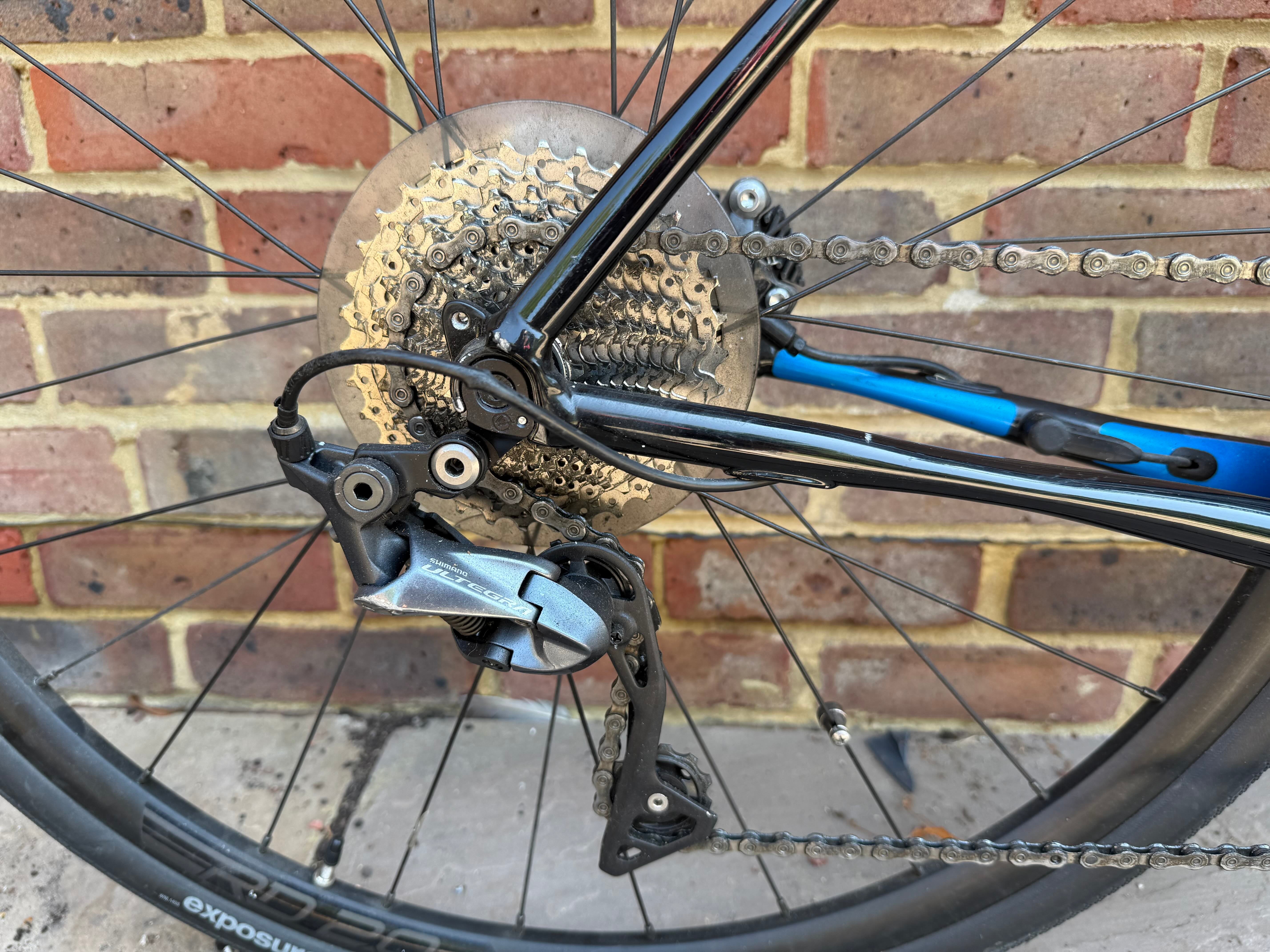 Cannondale Synapse Neo 1 (2020)