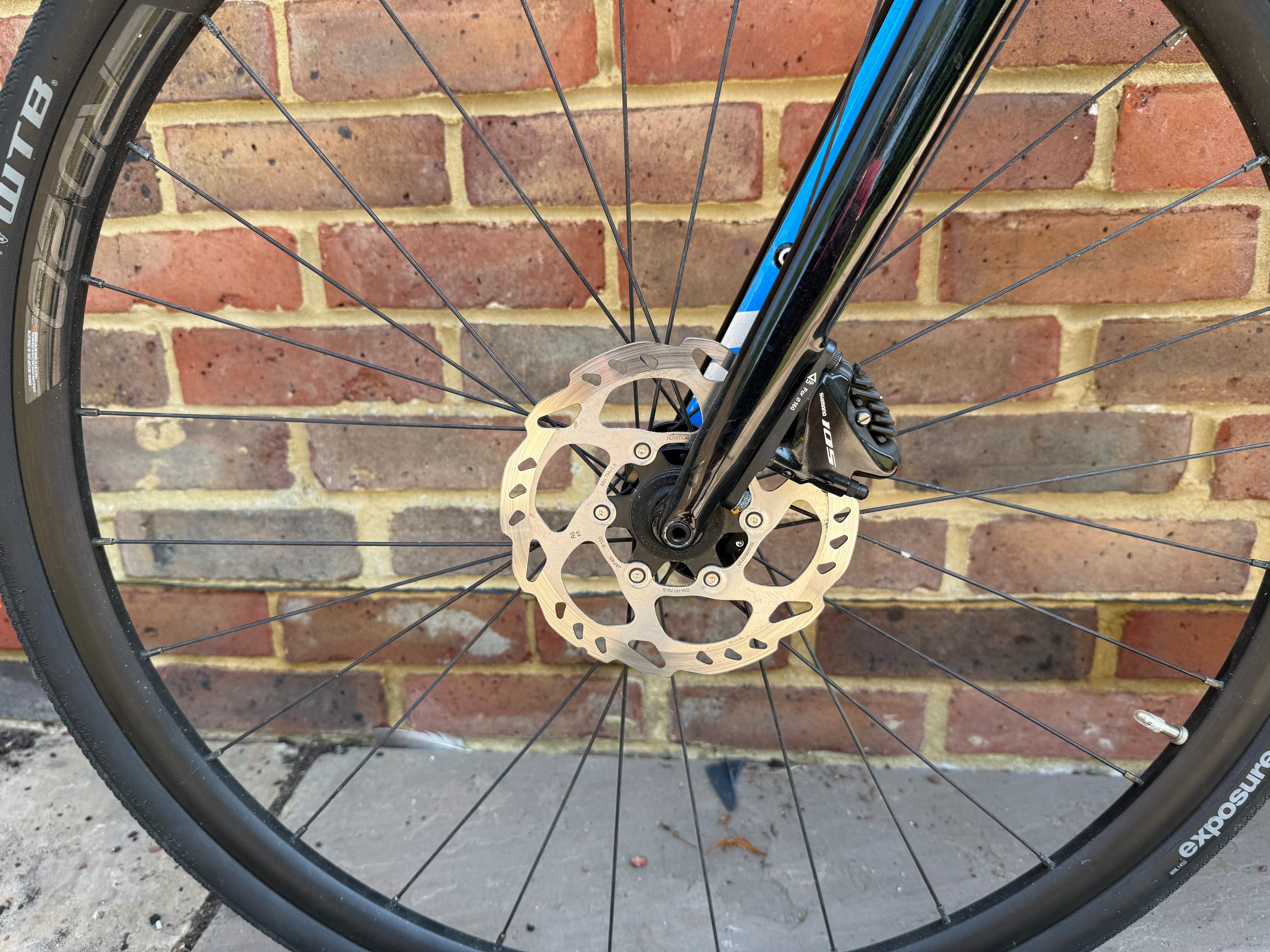 Cannondale Synapse Neo 1 (2020)