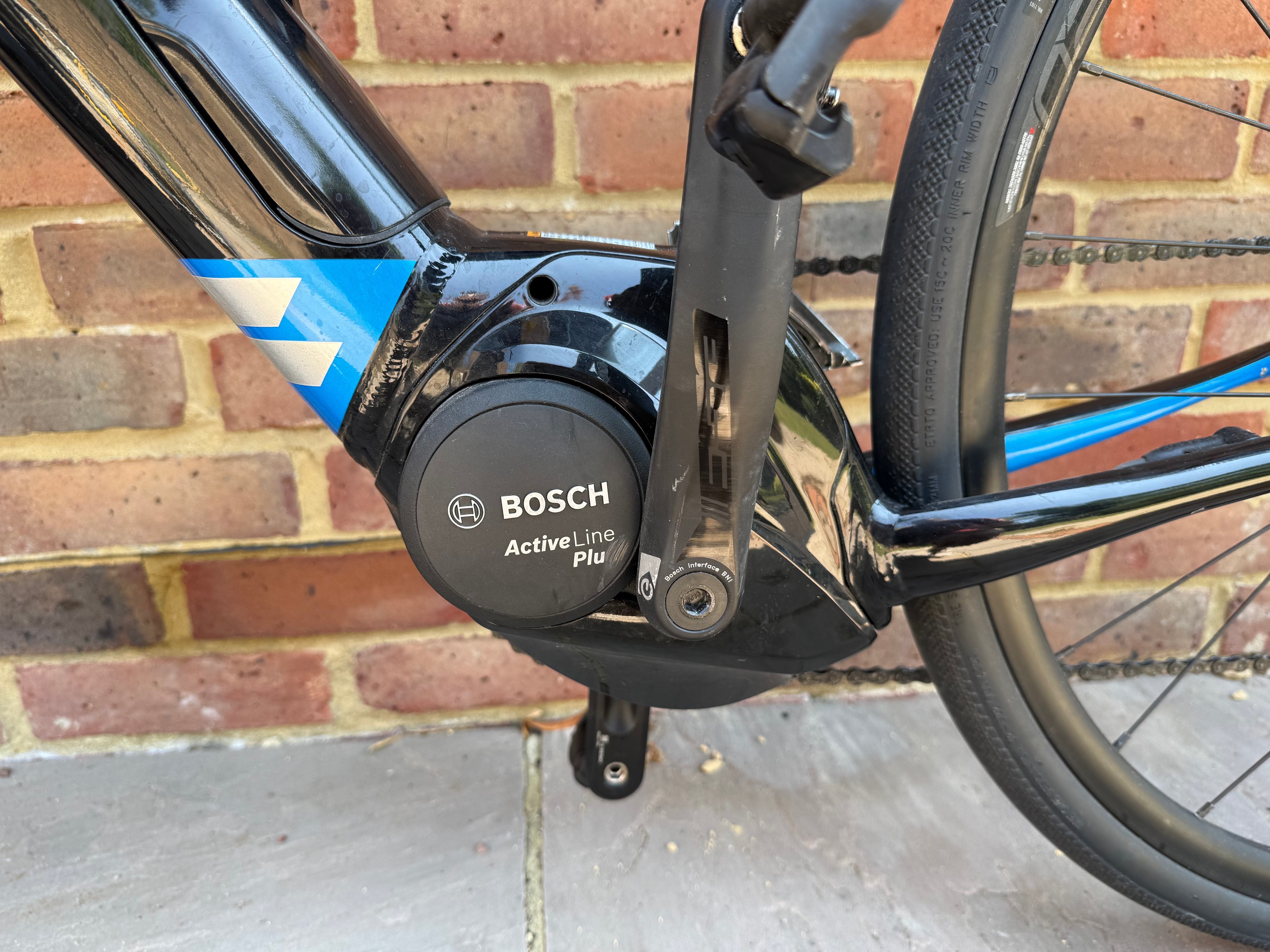 Cannondale Synapse Neo 1 (2020)