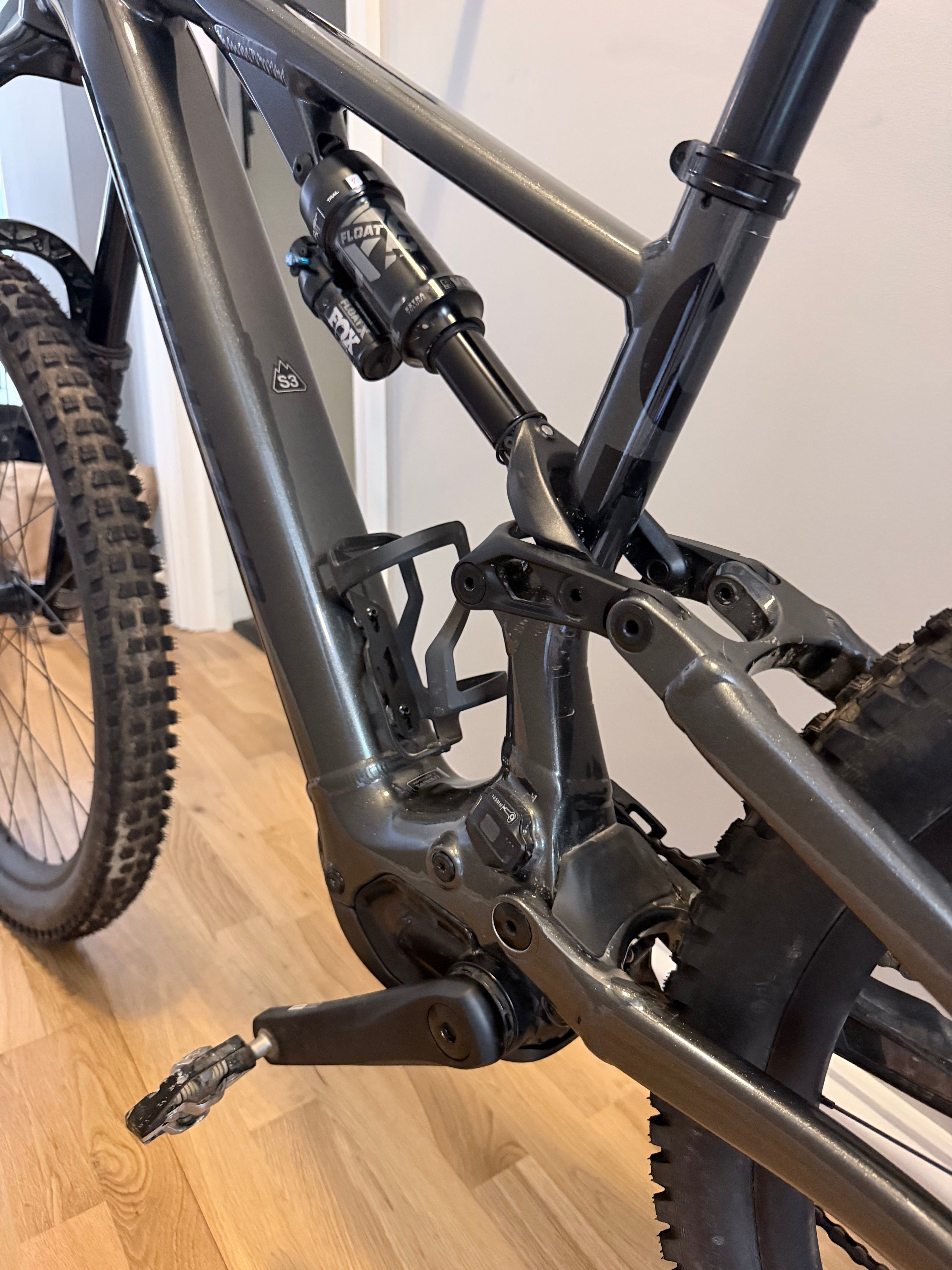 Specialized Levo SL Comp Alloy (2024)