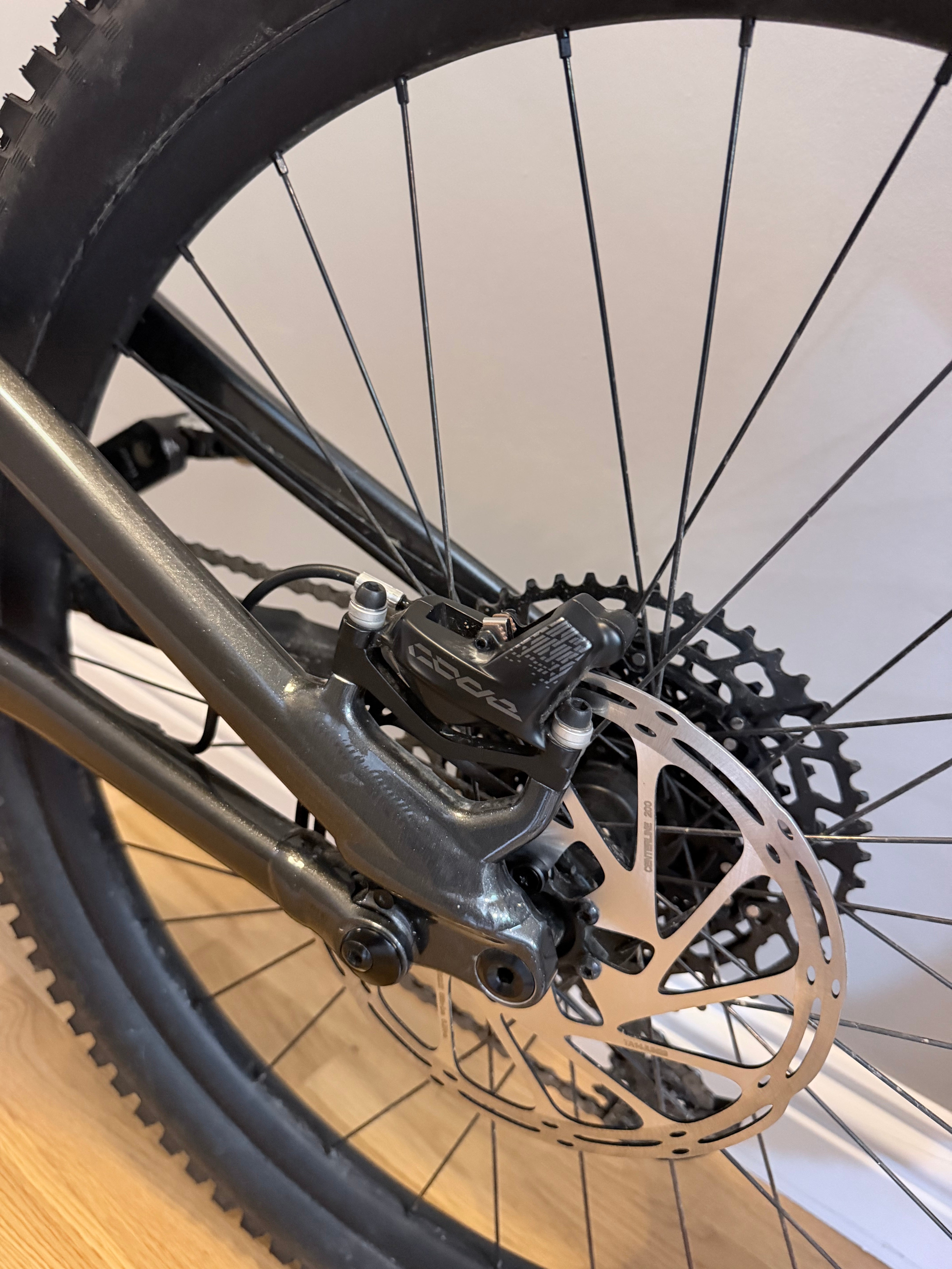 Specialized Levo SL Comp Alloy (2024)