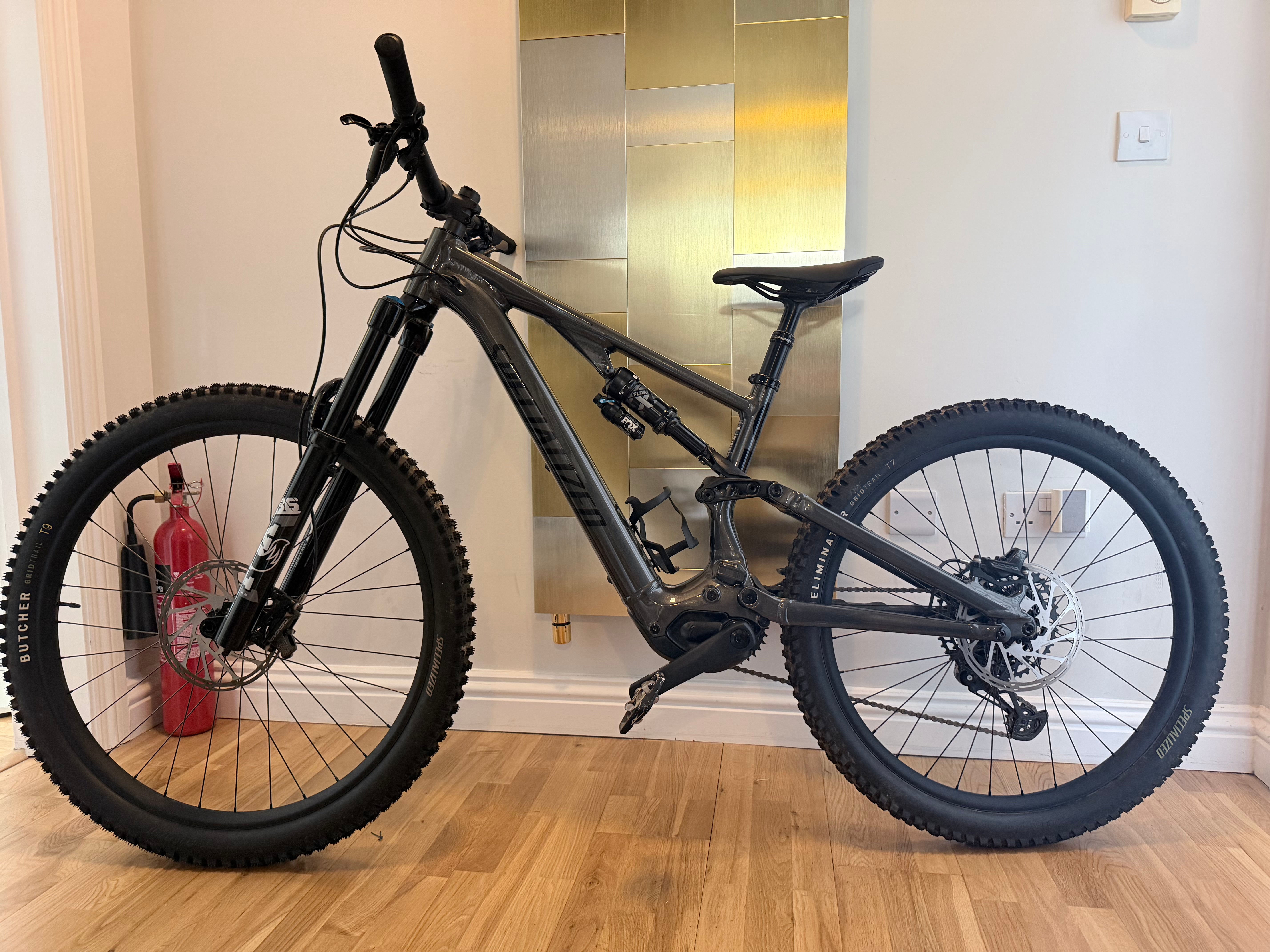 Specialized Levo SL Comp Alloy (2024)