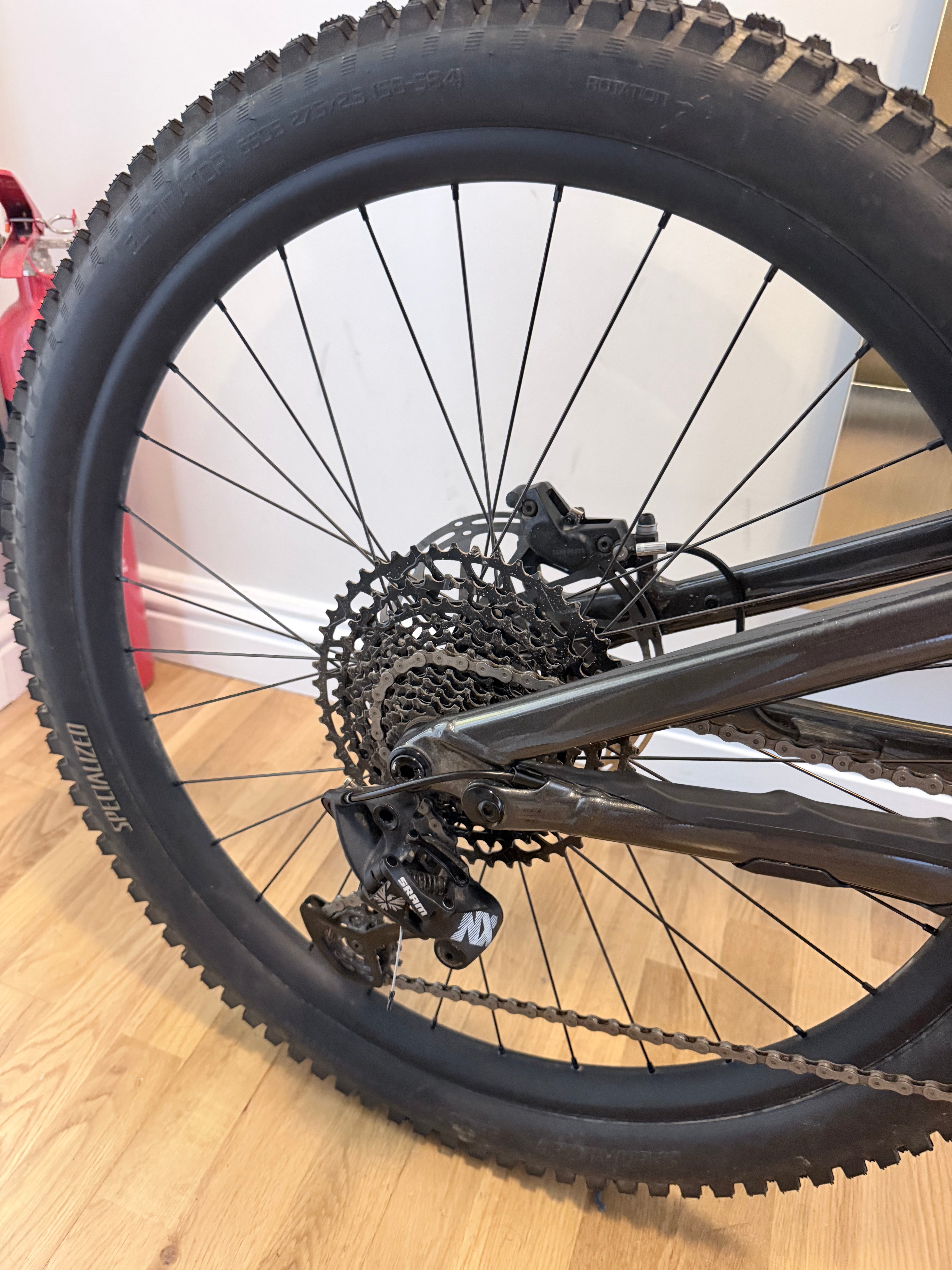 Specialized Levo SL Comp Alloy (2024)