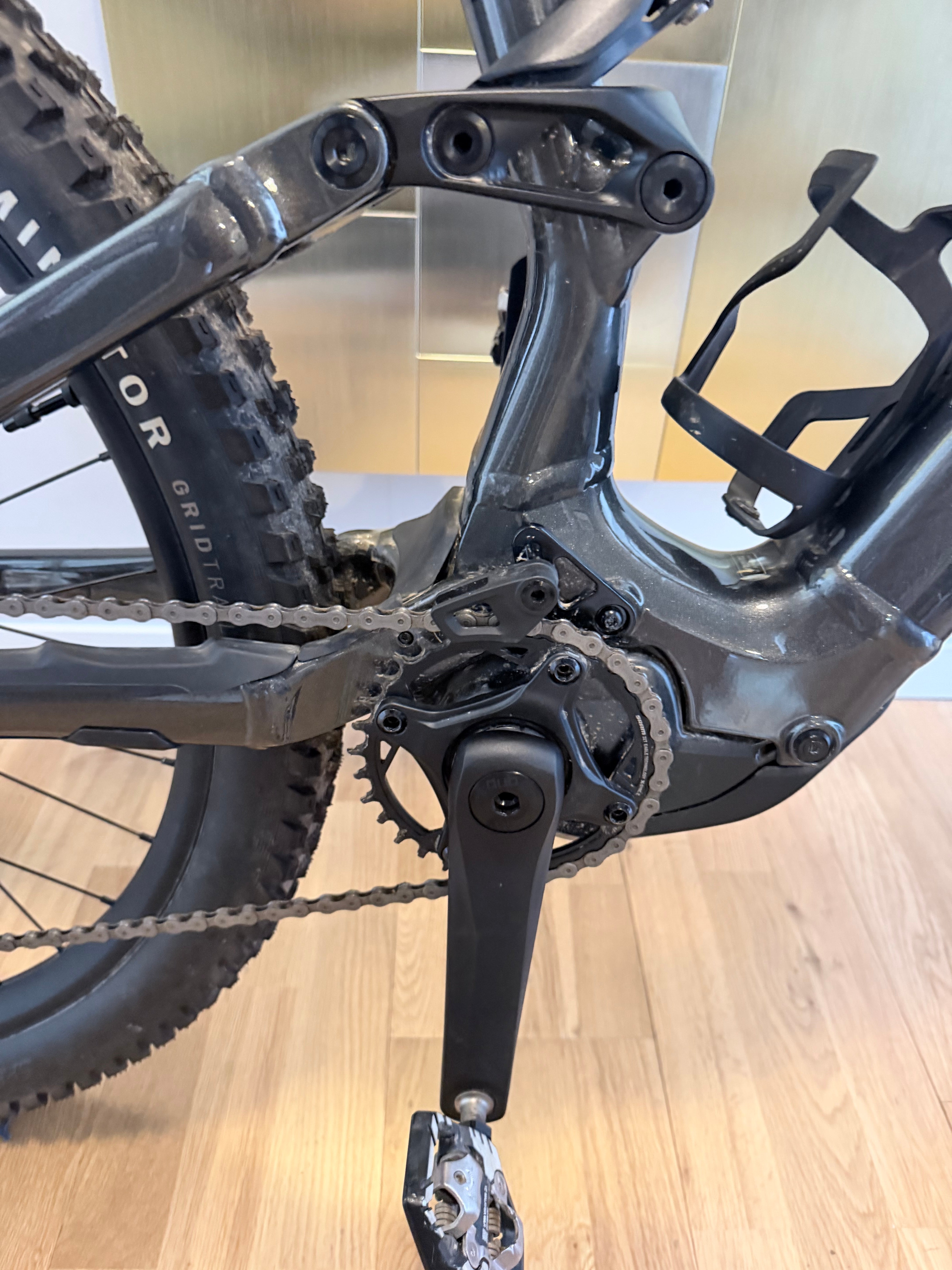 Specialized Levo SL Comp Alloy (2024)