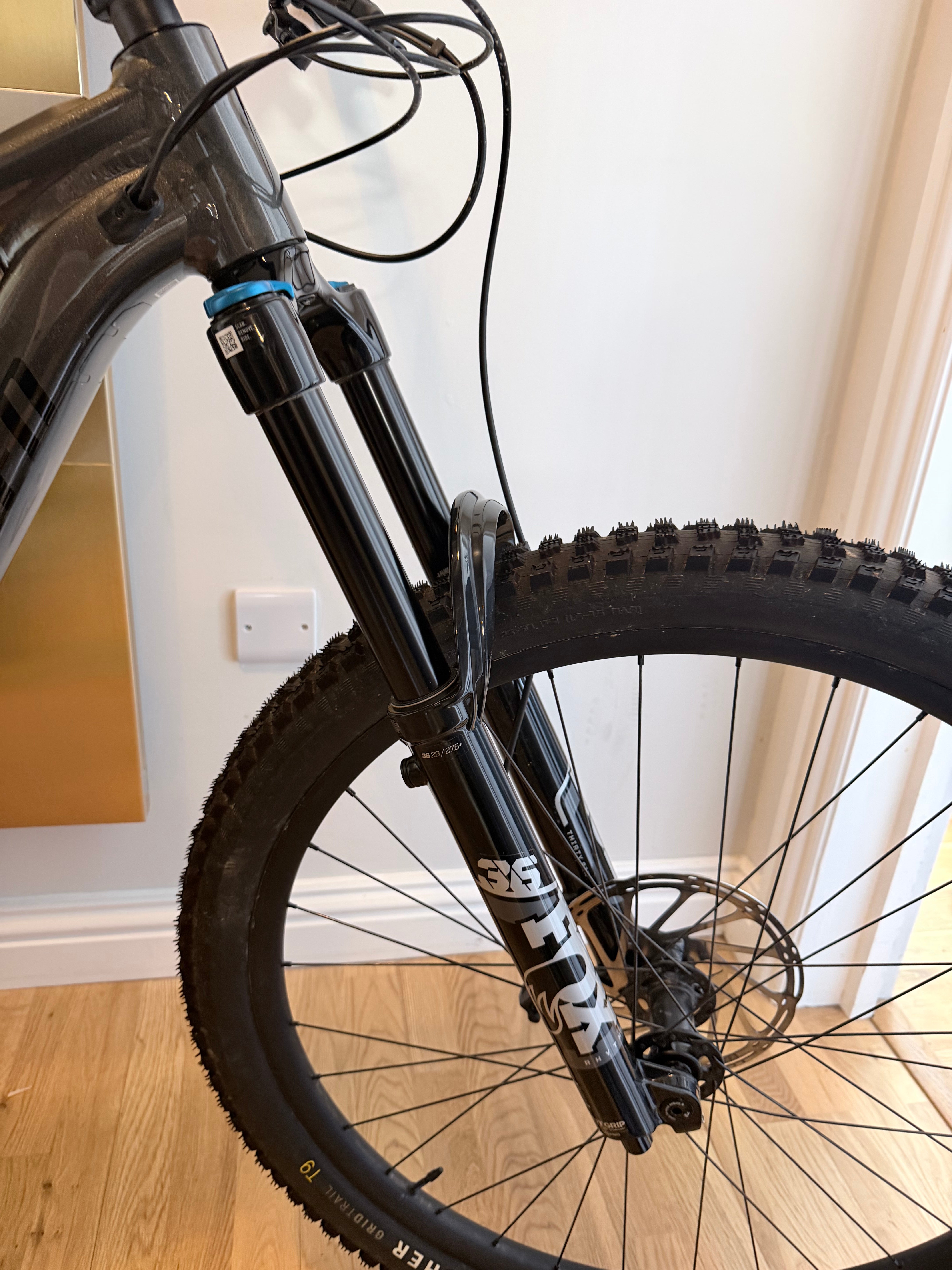 Specialized Levo SL Comp Alloy (2024)