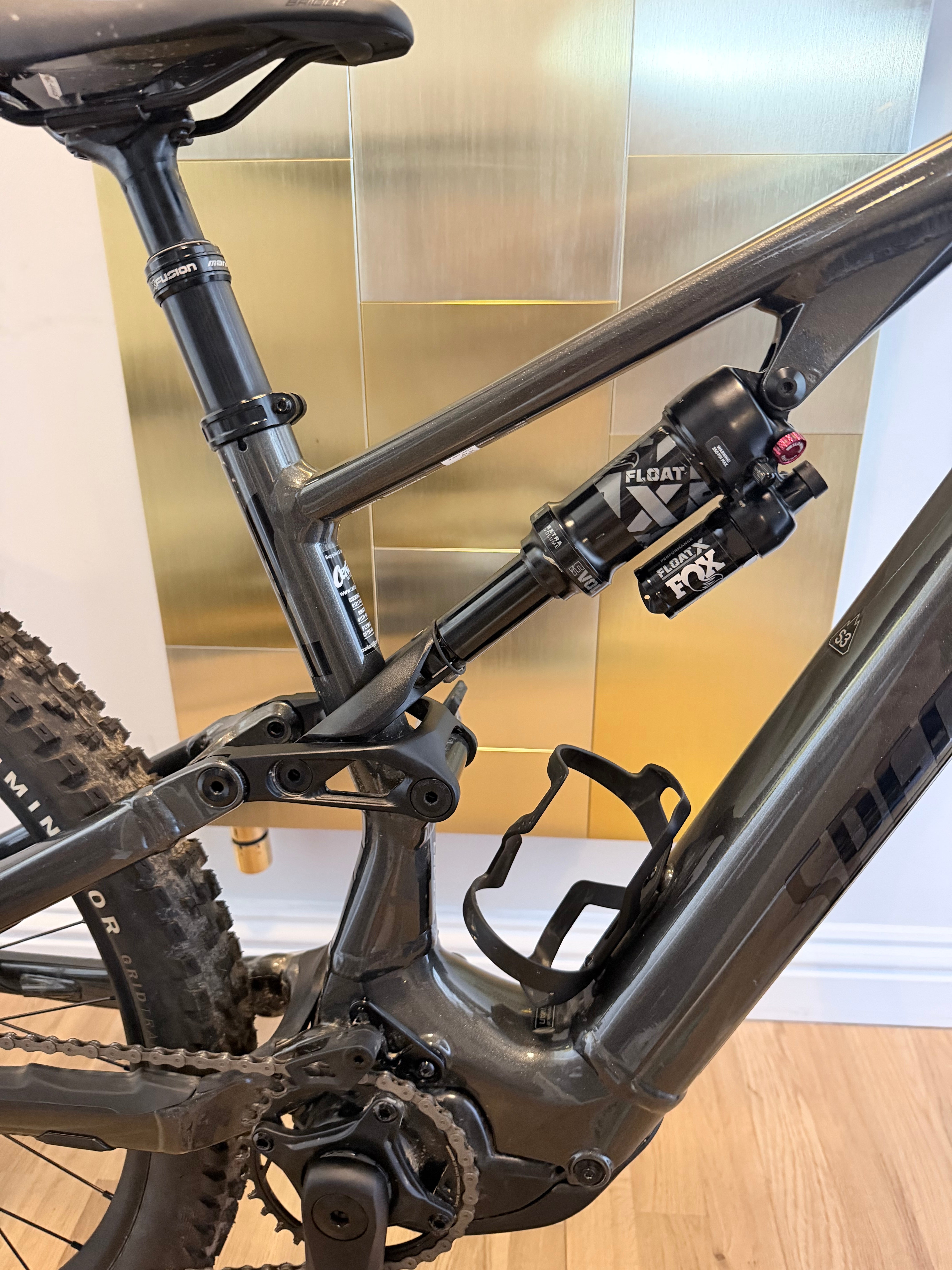 Specialized Levo SL Comp Alloy (2024)