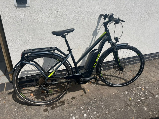 Cube Kathmandu Hybrid Pro (2019)