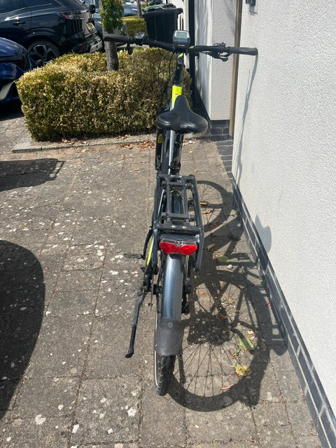 Cube Kathmandu Hybrid Pro (2019)