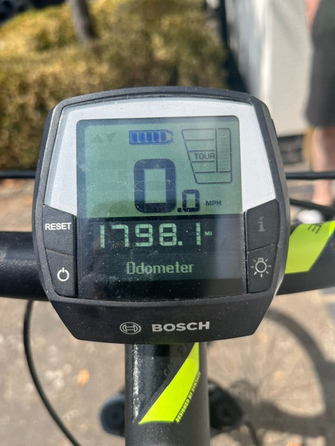 Cube Kathmandu Hybrid Pro (2019)