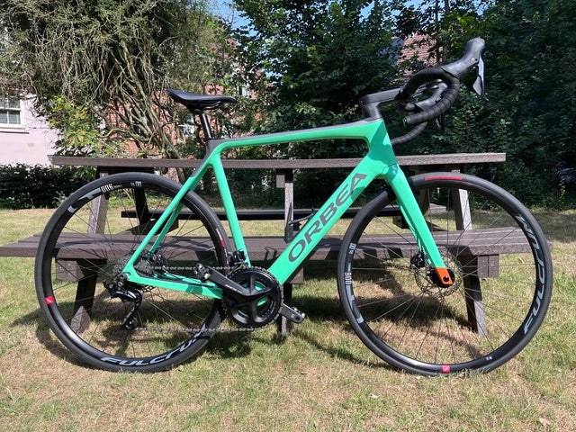 Orbea M30 (2022)