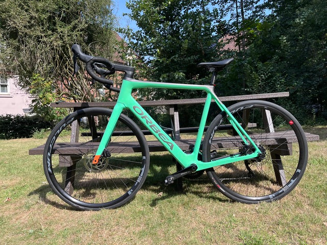 Orbea M30 (2022)