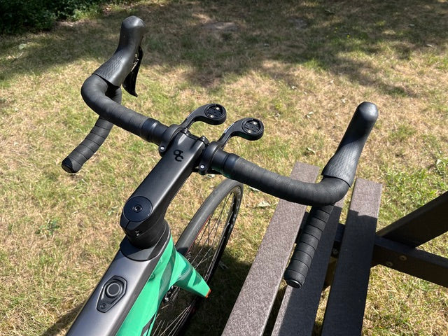Orbea M30 (2022)