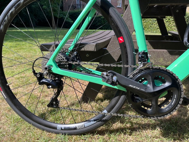 Orbea M30 (2022)