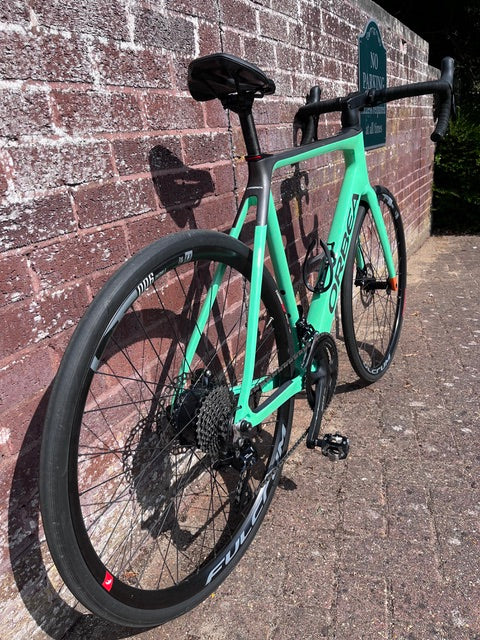 Orbea M30 (2022)