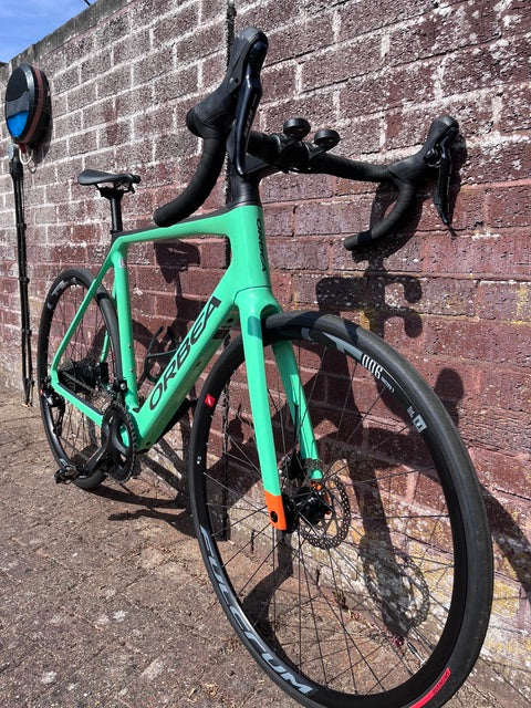 Orbea M30 (2022)