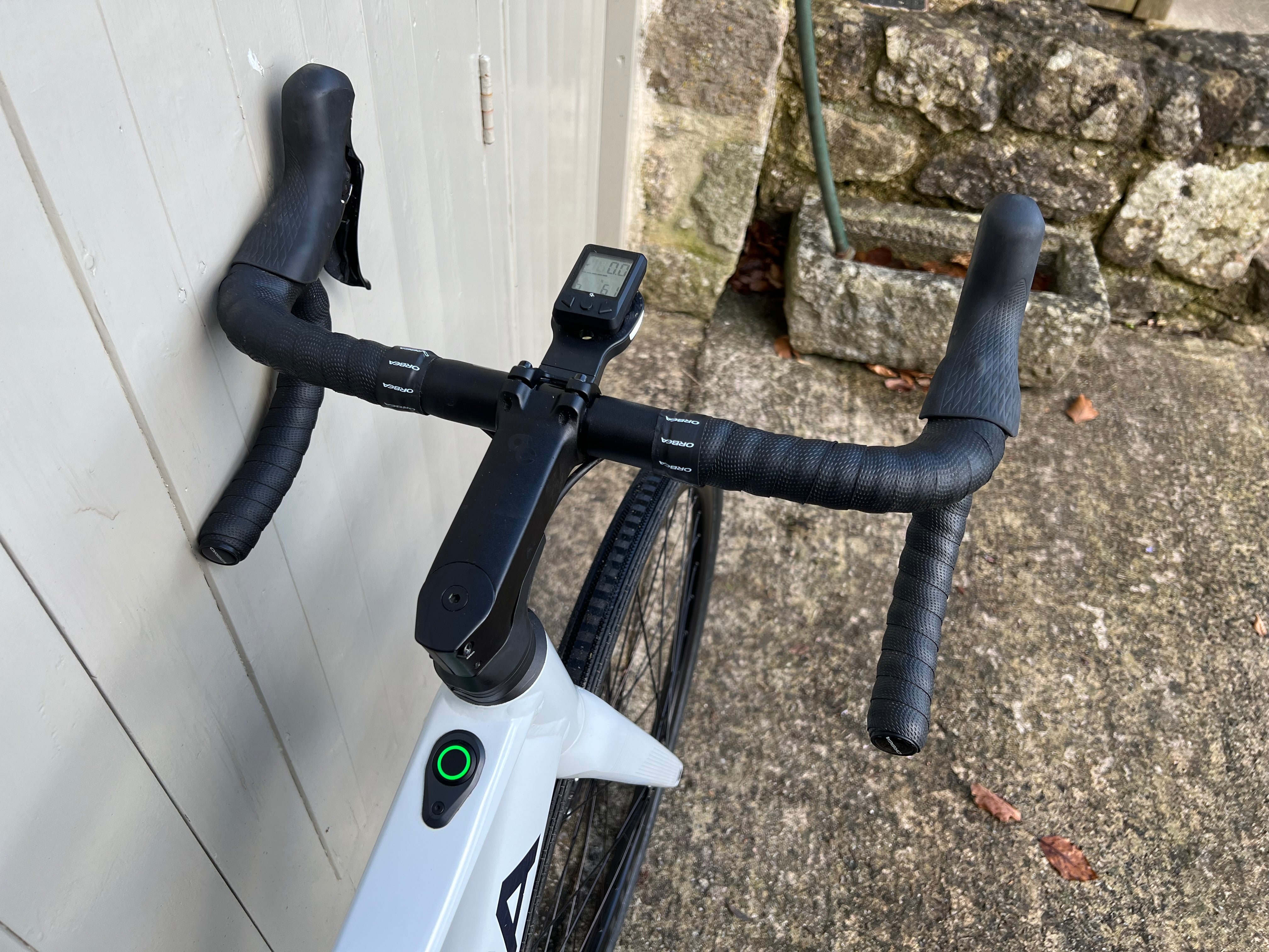 Orbea Gain D20 Ultegra (2021)